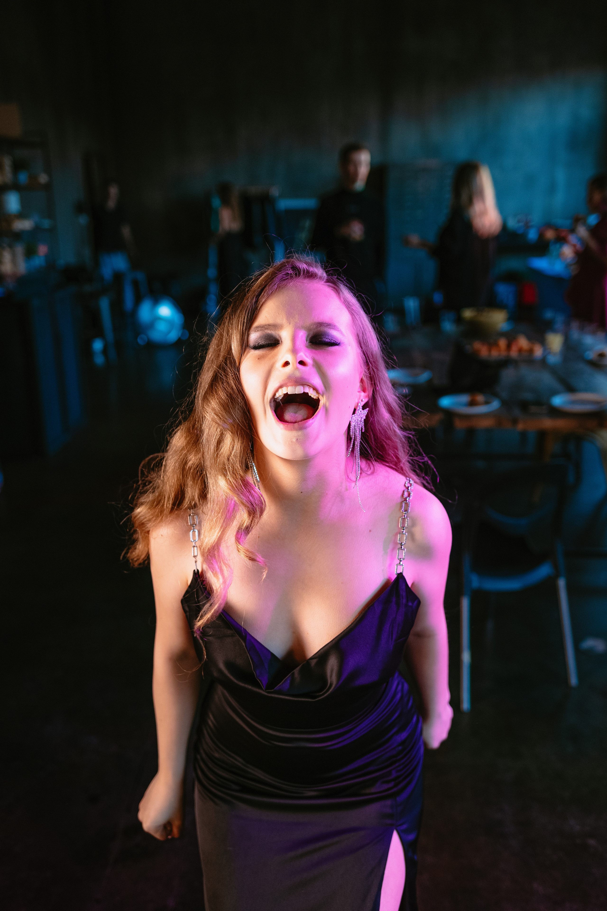 Выпускной 2023. Кузьмина Анастасия — контент-фотограф | Москва