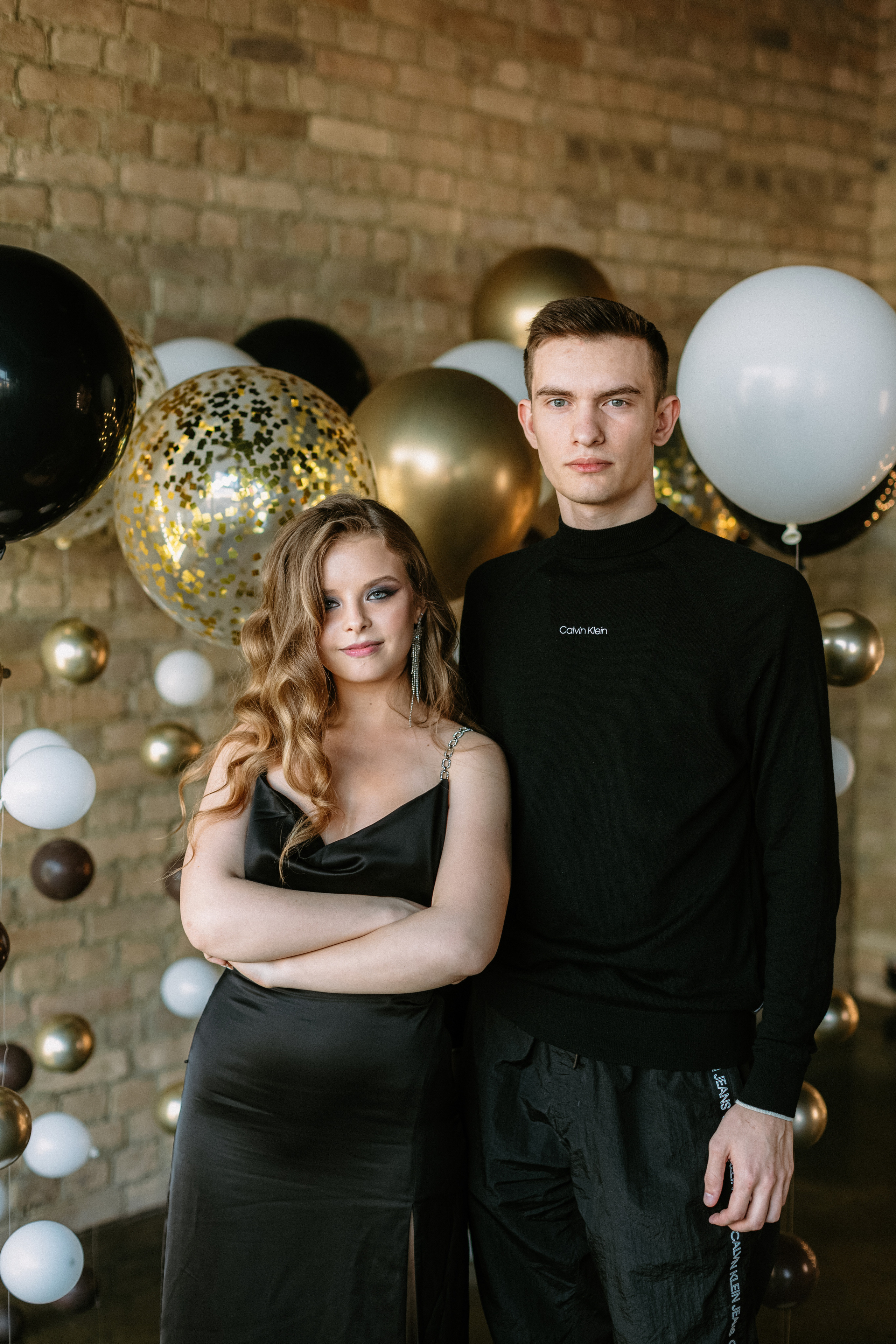 Выпускной 2023. Кузьмина Анастасия — контент-фотограф | Москва