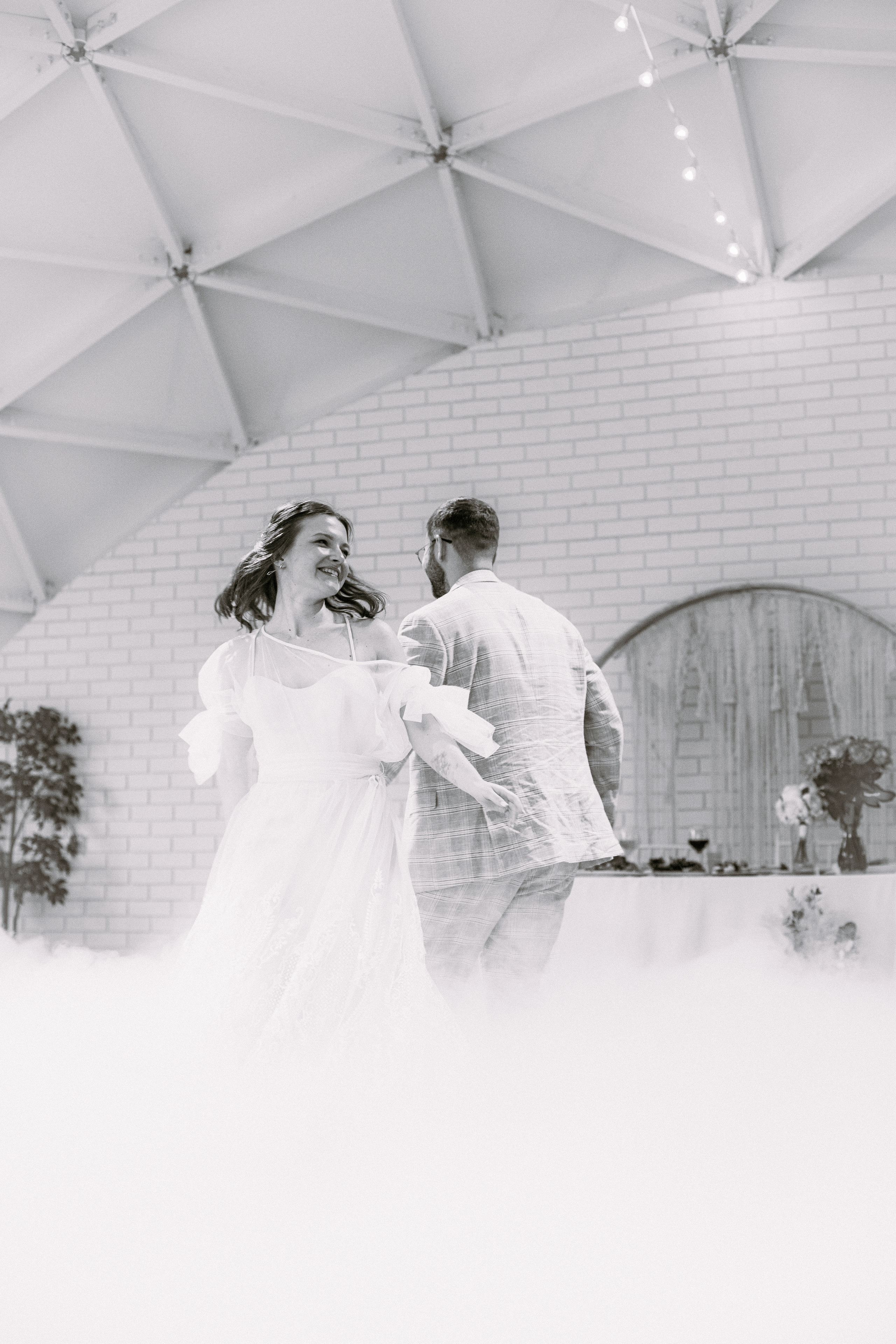 Евгений & Виктория. Кузьмина Анастасия — контент-фотограф | Москва