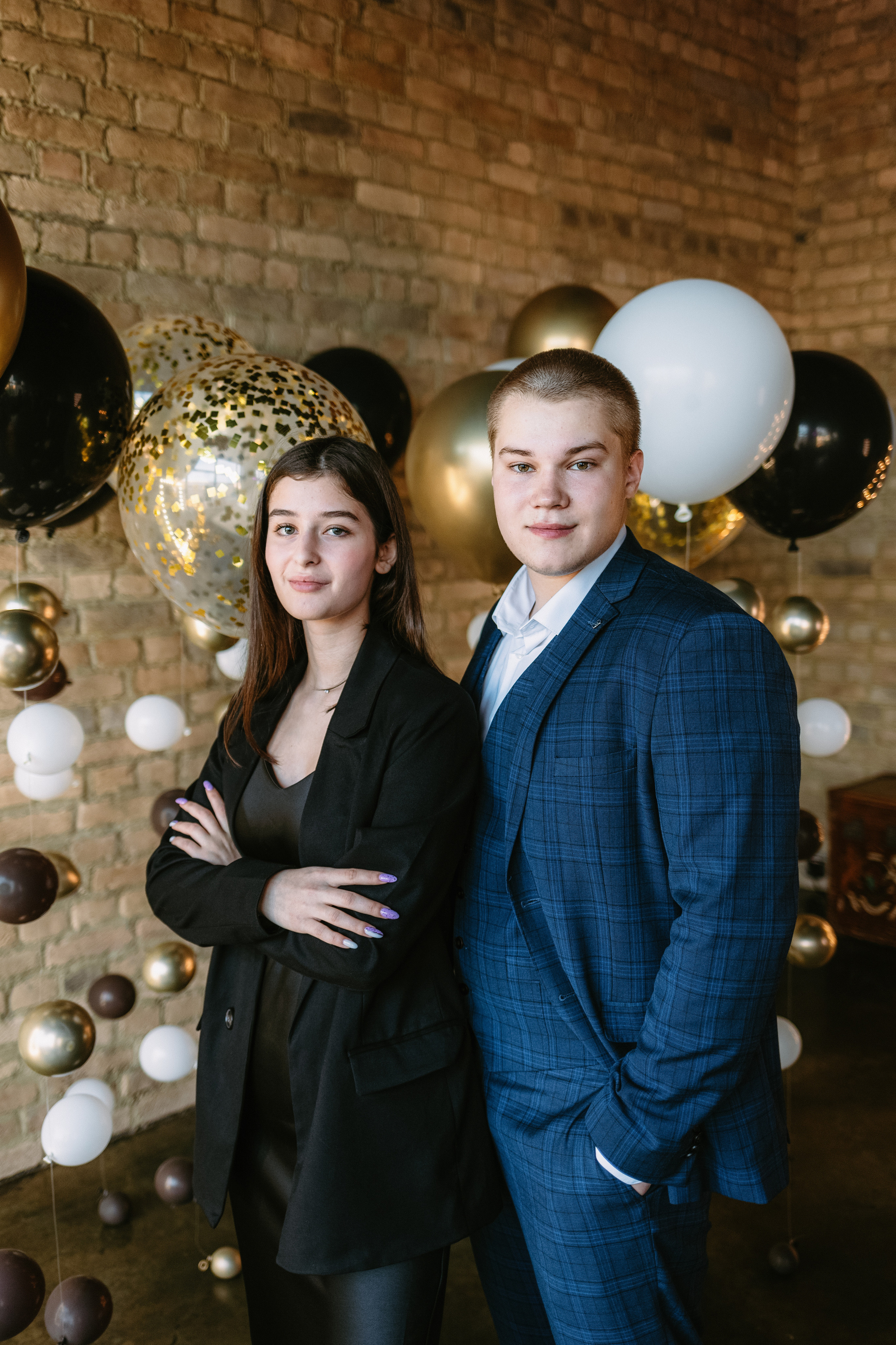 Выпускной 2023. Кузьмина Анастасия — контент-фотограф | Москва