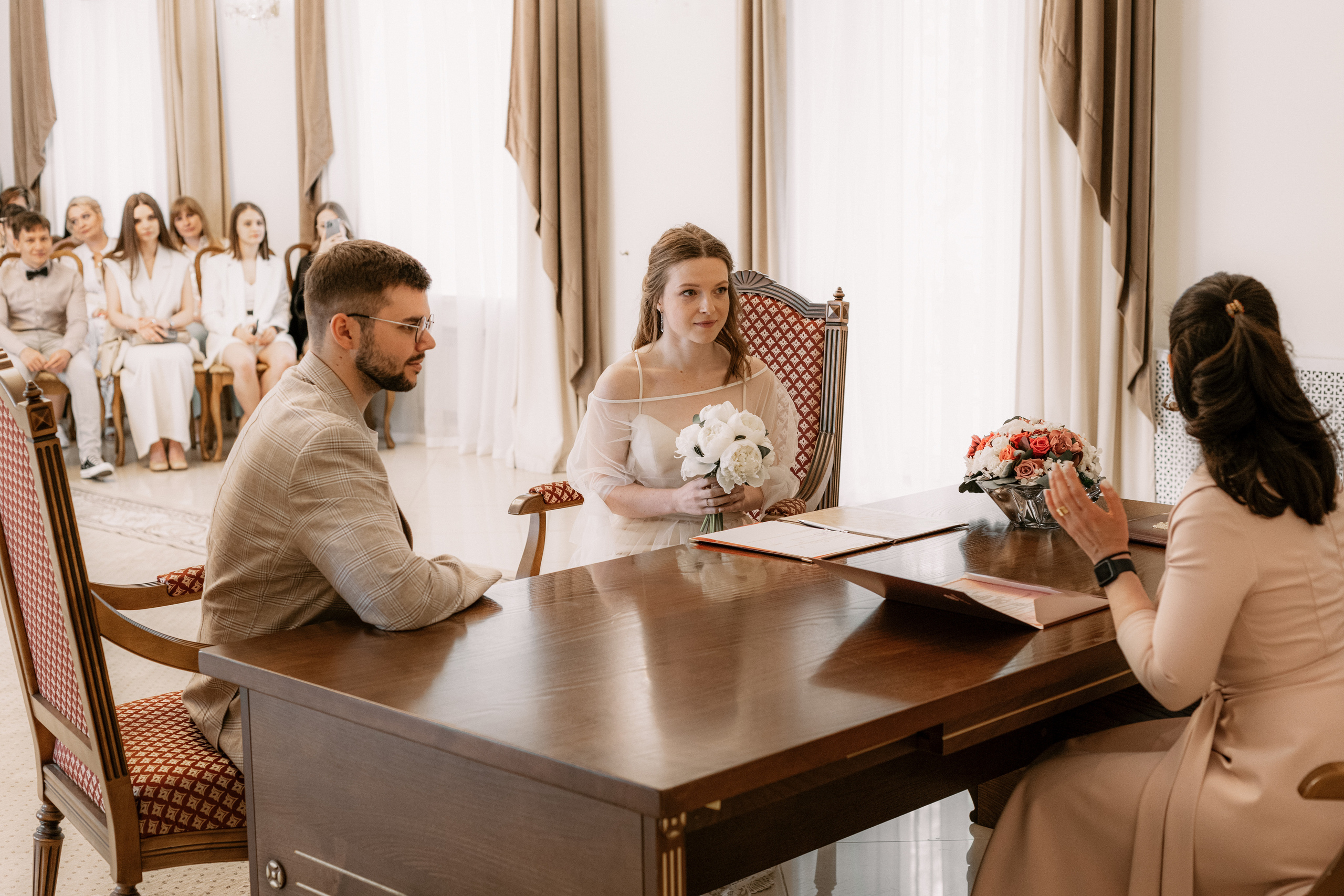 Евгений & Виктория. Кузьмина Анастасия — контент-фотограф | Москва