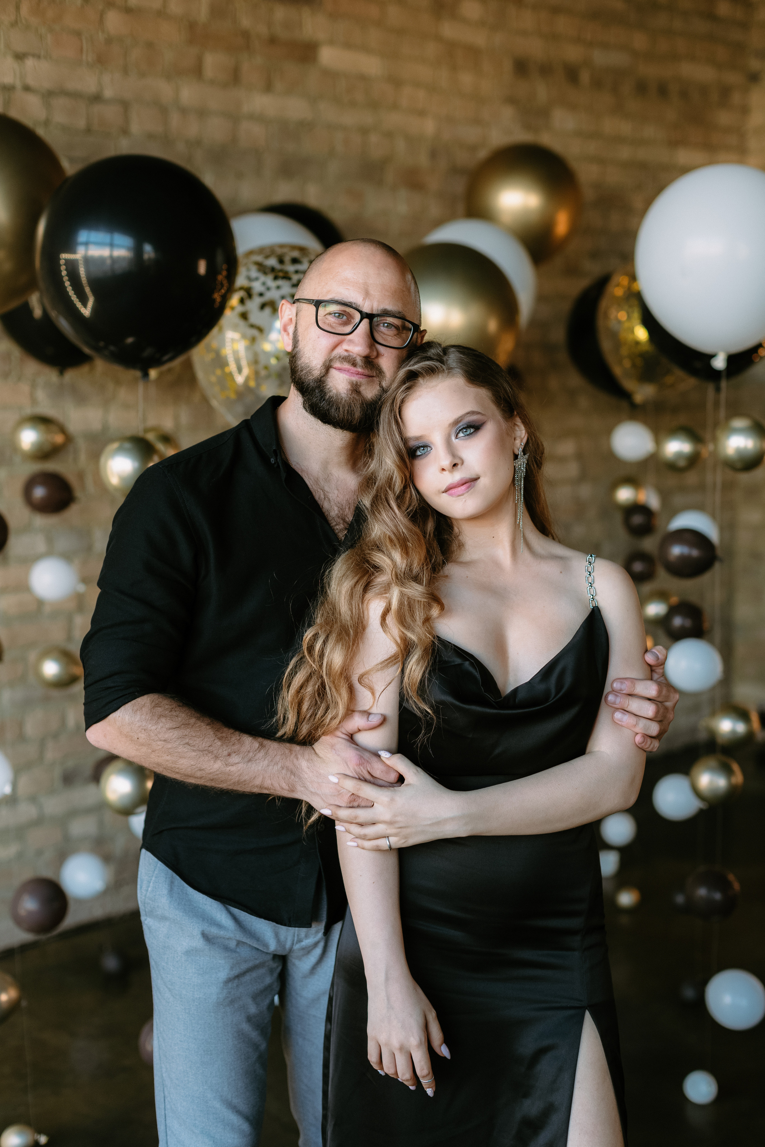 Выпускной 2023. Кузьмина Анастасия — контент-фотограф | Москва