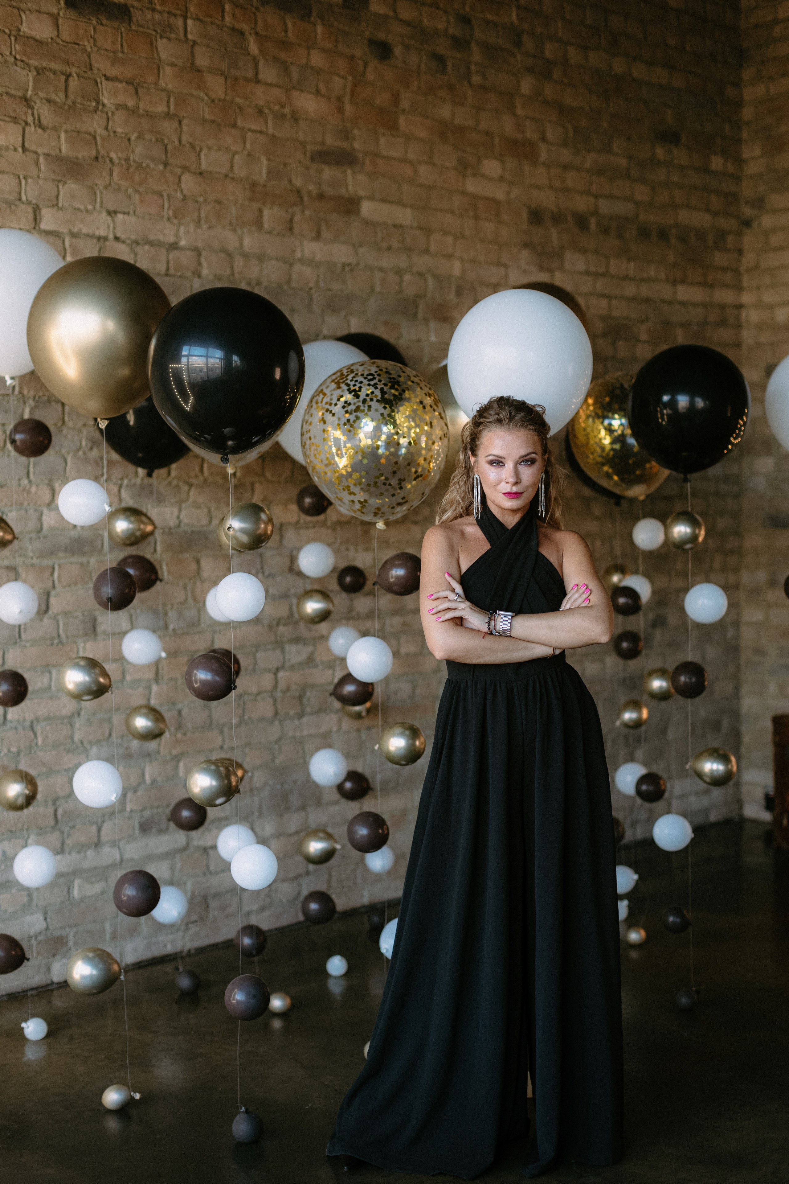 Выпускной 2023. Кузьмина Анастасия — контент-фотограф | Москва