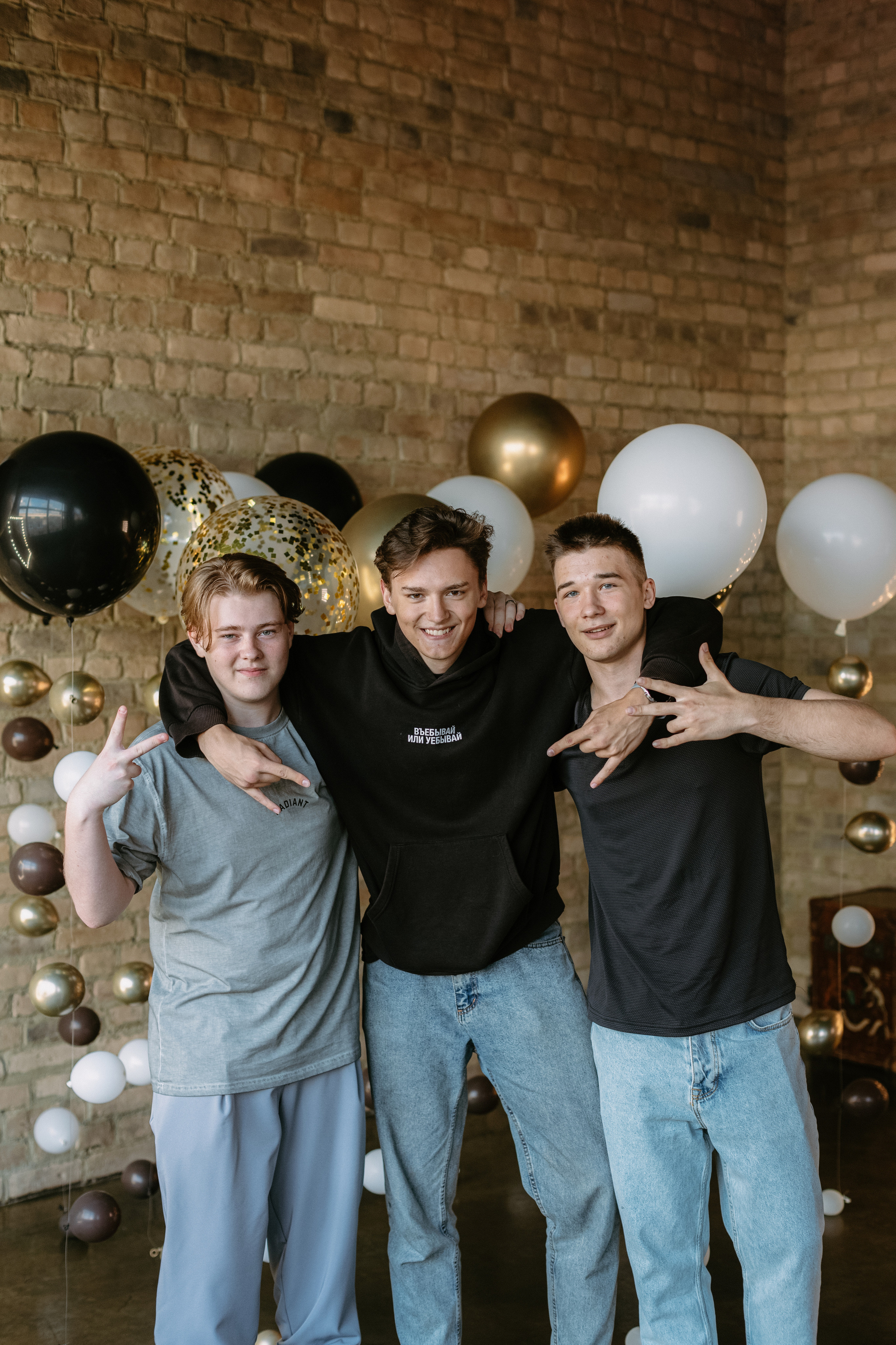 Выпускной 2023. Кузьмина Анастасия — контент-фотограф | Москва