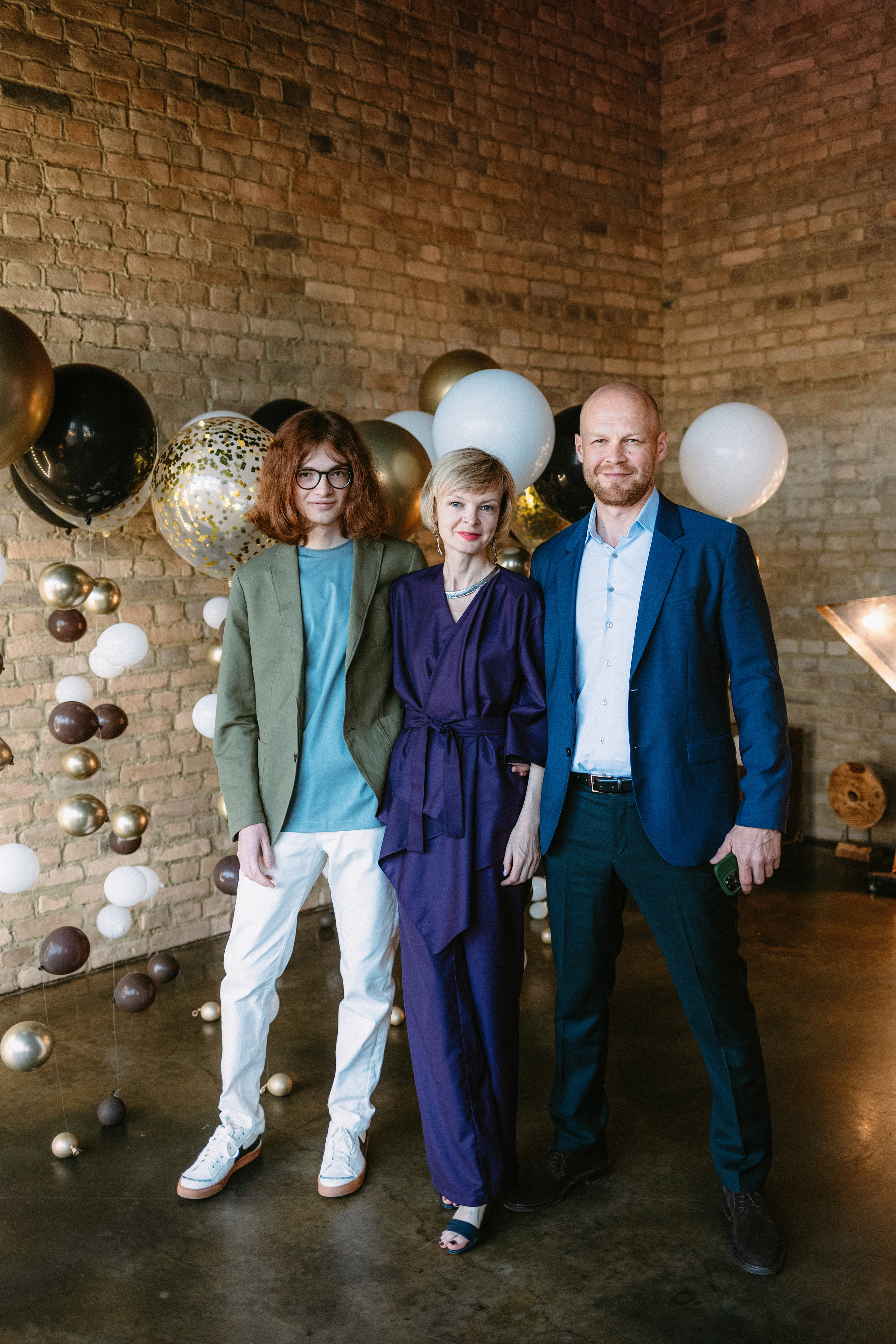 Выпускной 2023. Кузьмина Анастасия — контент-фотограф | Москва