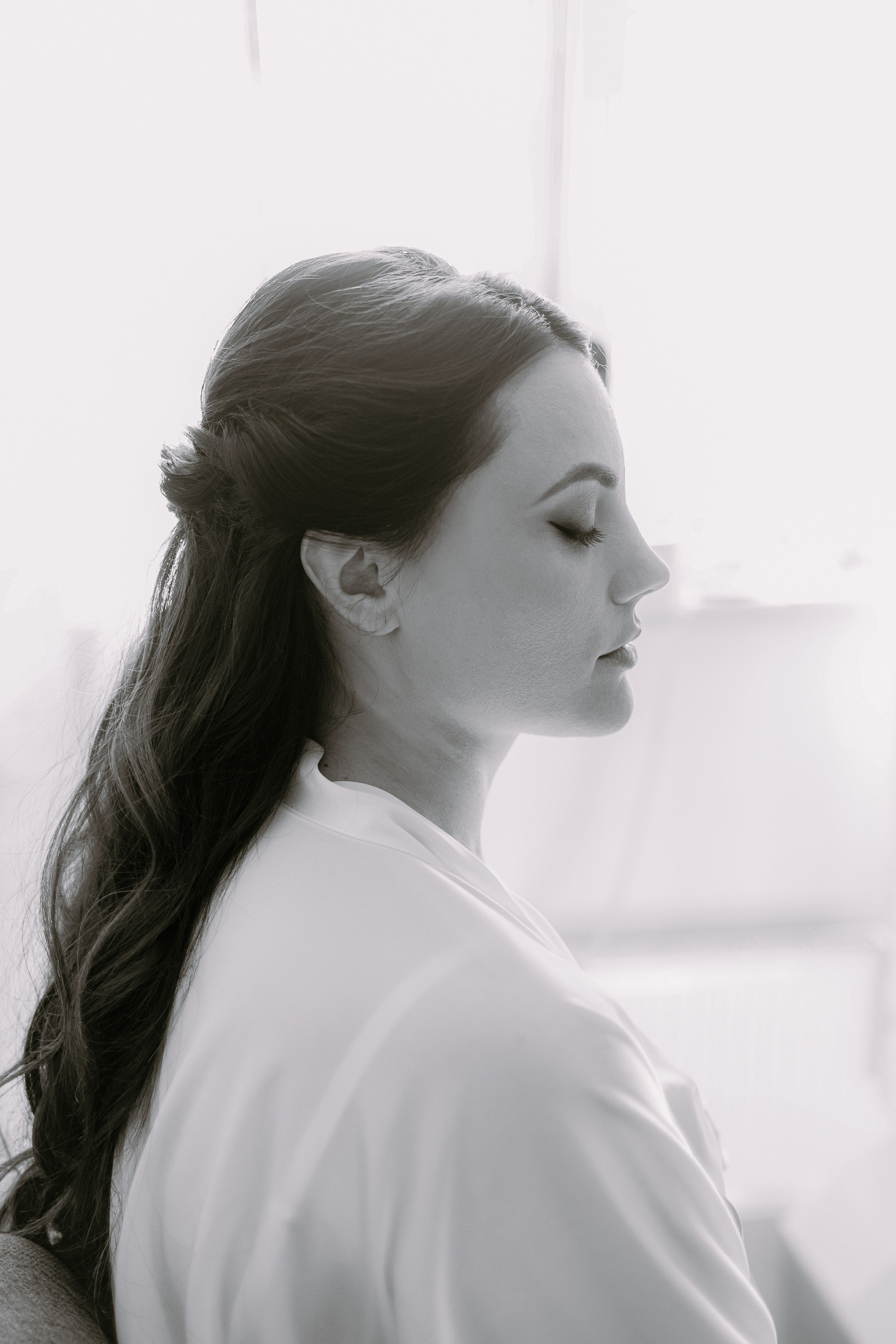 Надежда & Владимир. Кузьмина Анастасия — контент-фотограф | Москва