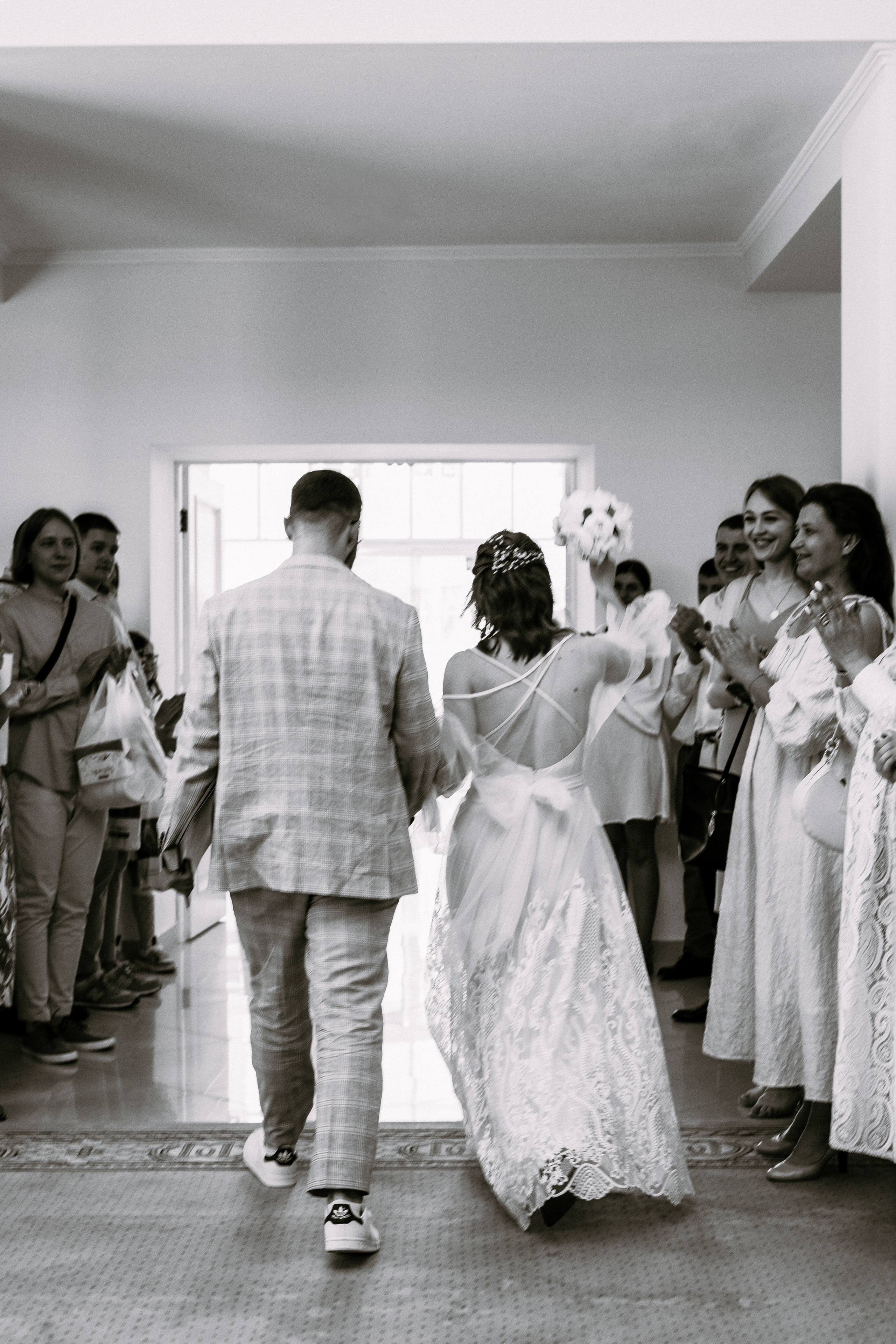 Евгений & Виктория. Кузьмина Анастасия — контент-фотограф | Москва