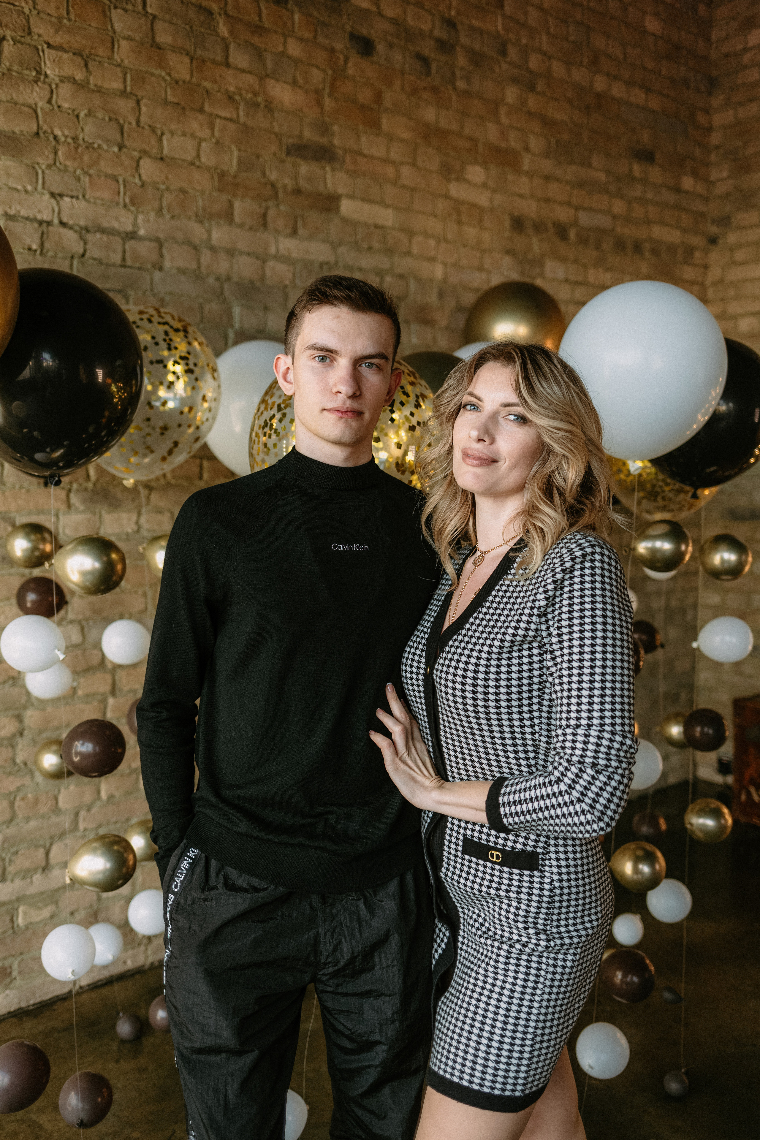 Выпускной 2023. Кузьмина Анастасия — контент-фотограф | Москва