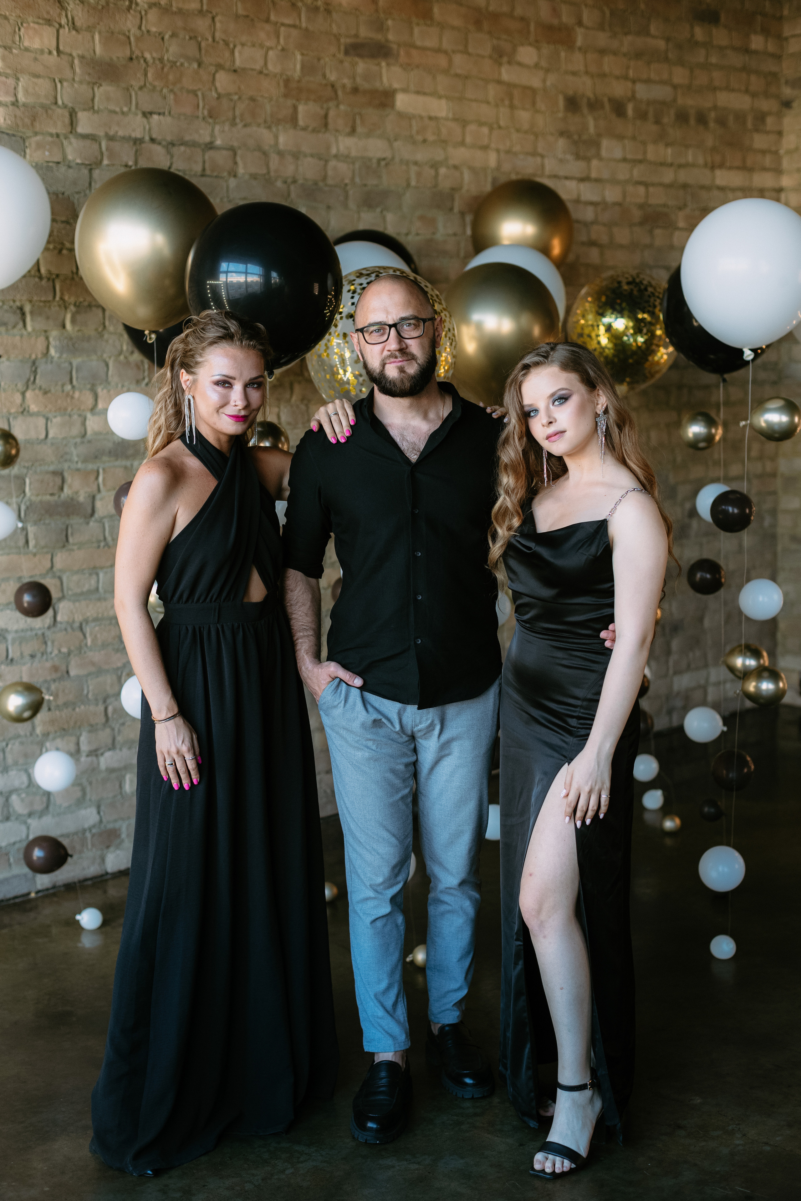 Выпускной 2023. Кузьмина Анастасия — контент-фотограф | Москва