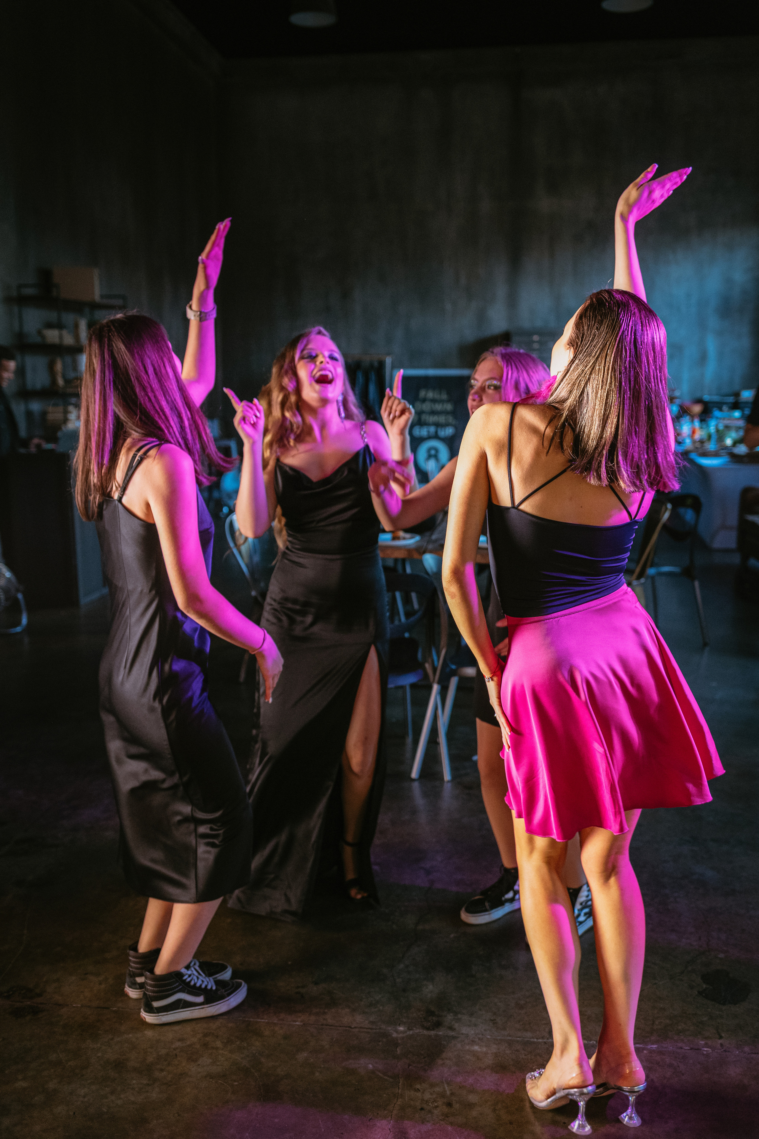 Выпускной 2023. Кузьмина Анастасия — контент-фотограф | Москва