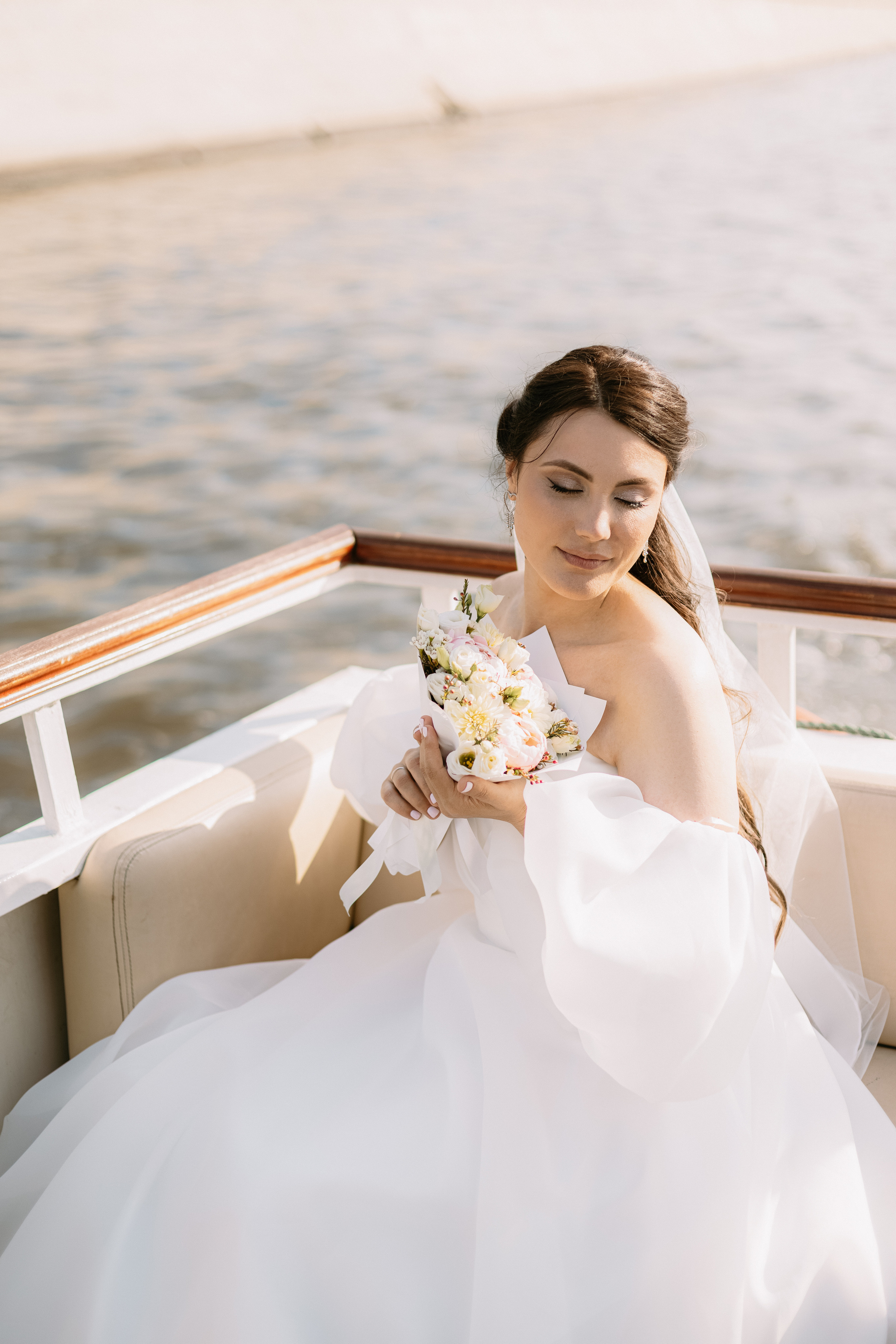 Надежда & Владимир. Кузьмина Анастасия — контент-фотограф | Москва