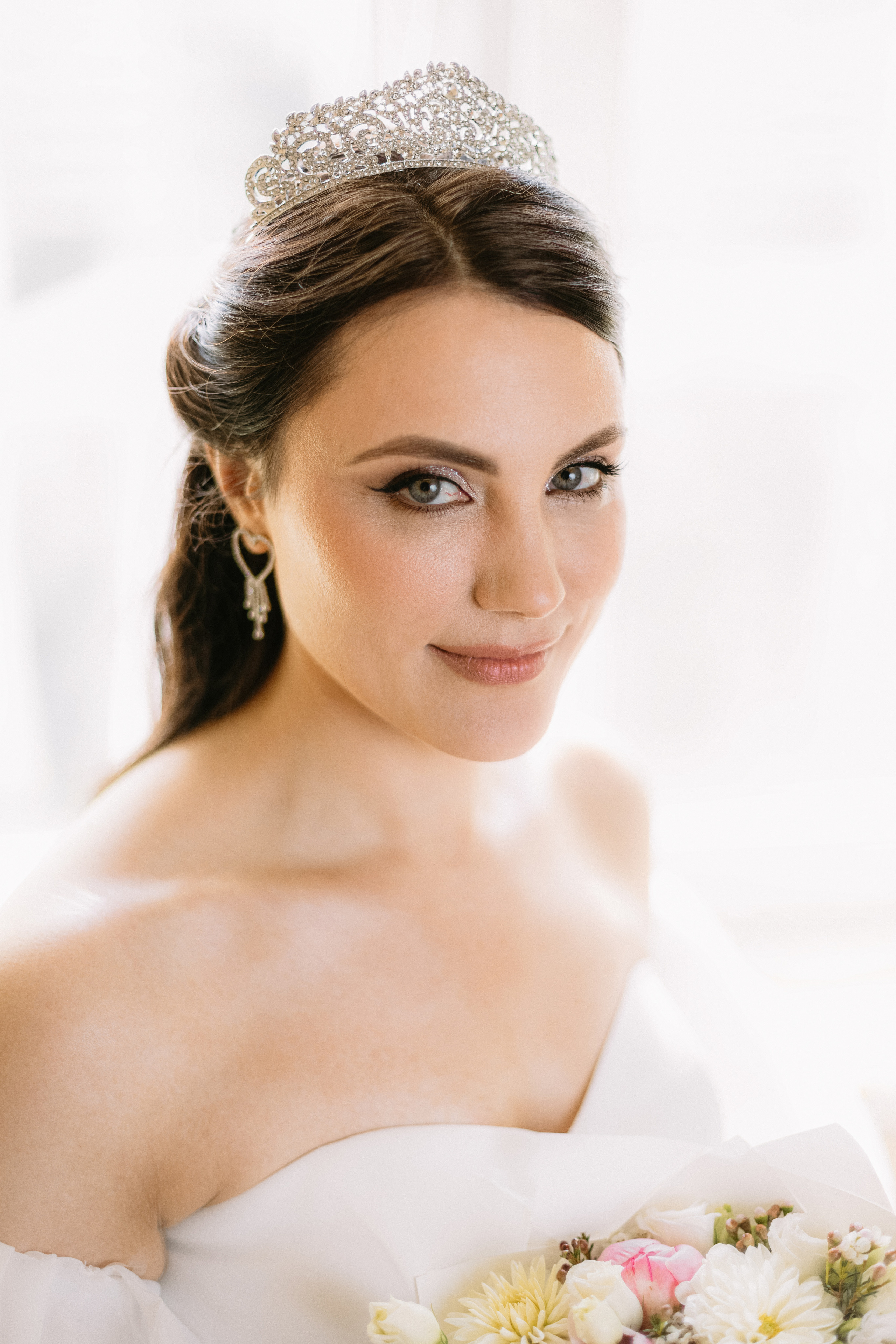 Надежда & Владимир. Кузьмина Анастасия — контент-фотограф | Москва