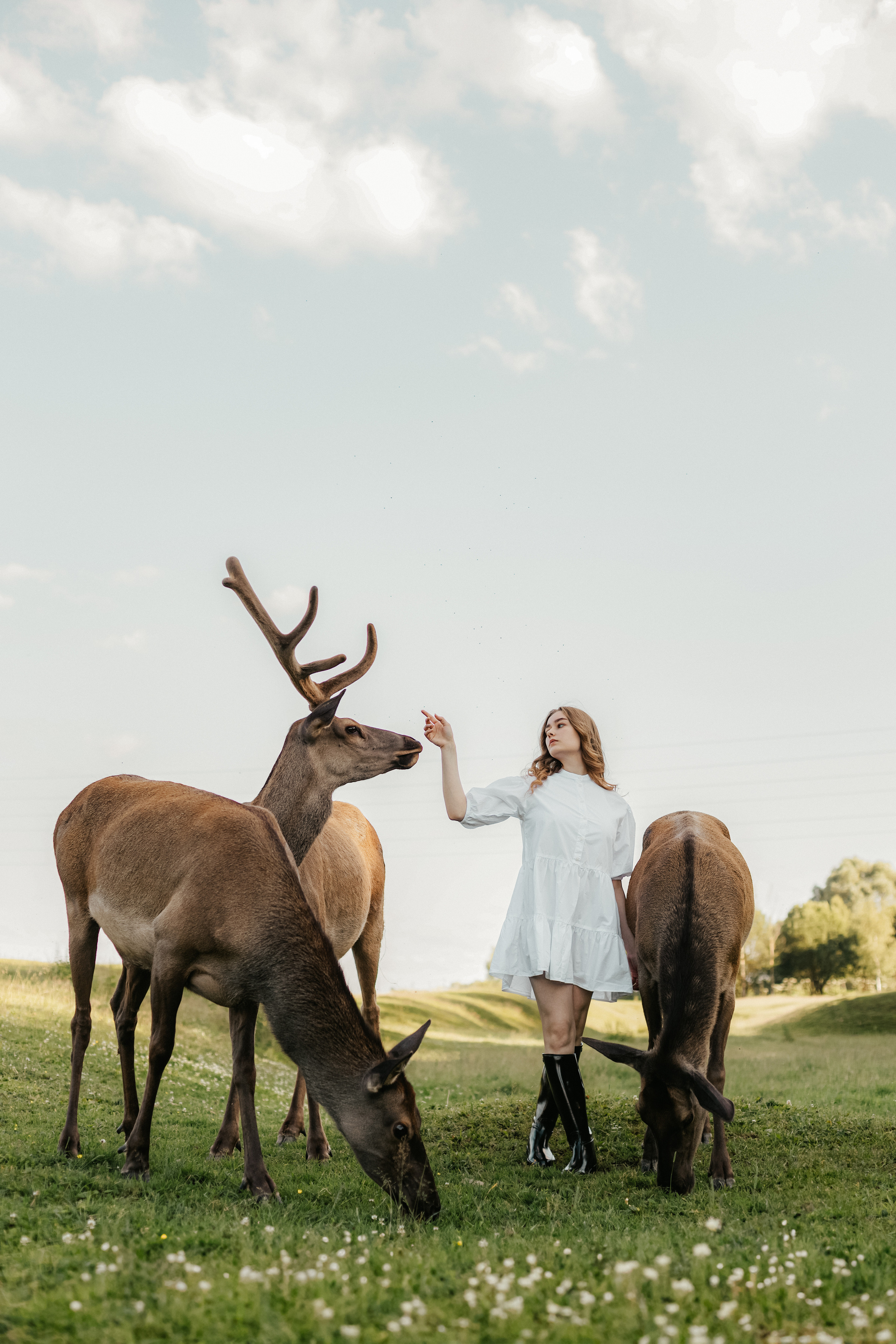 Кузьмина Анастасия — контент-фотограф | Москва