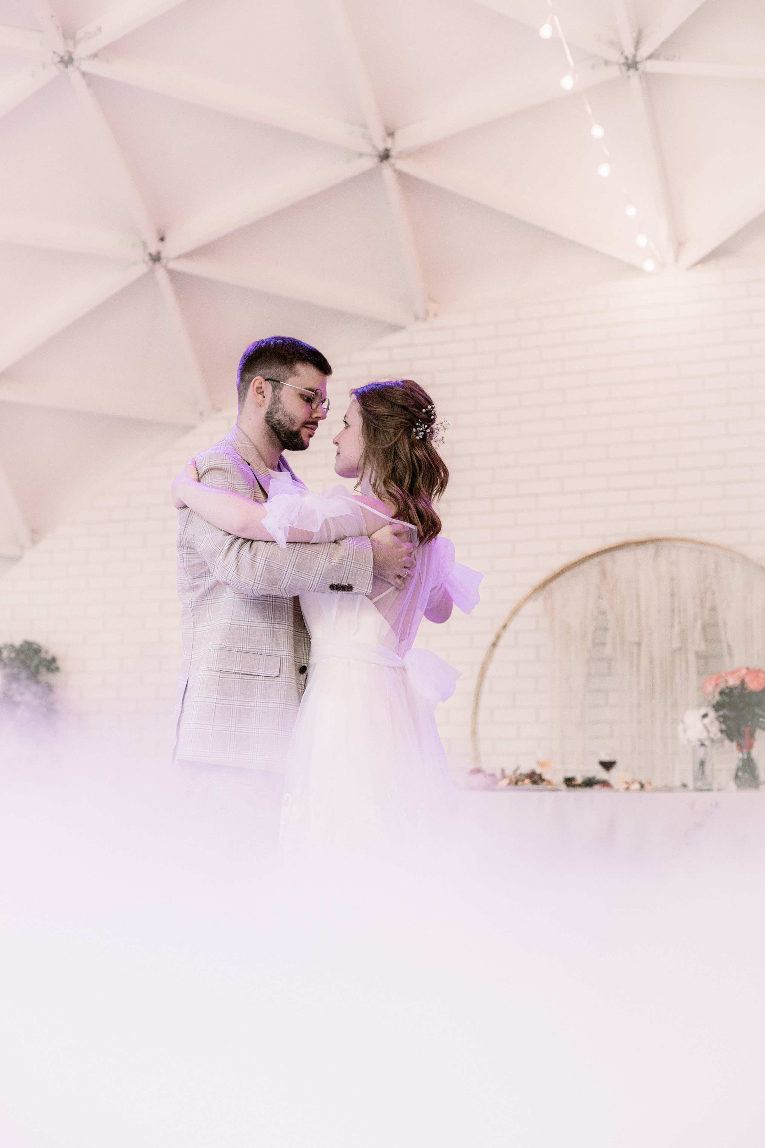 Евгений & Виктория. Кузьмина Анастасия — контент-фотограф | Москва