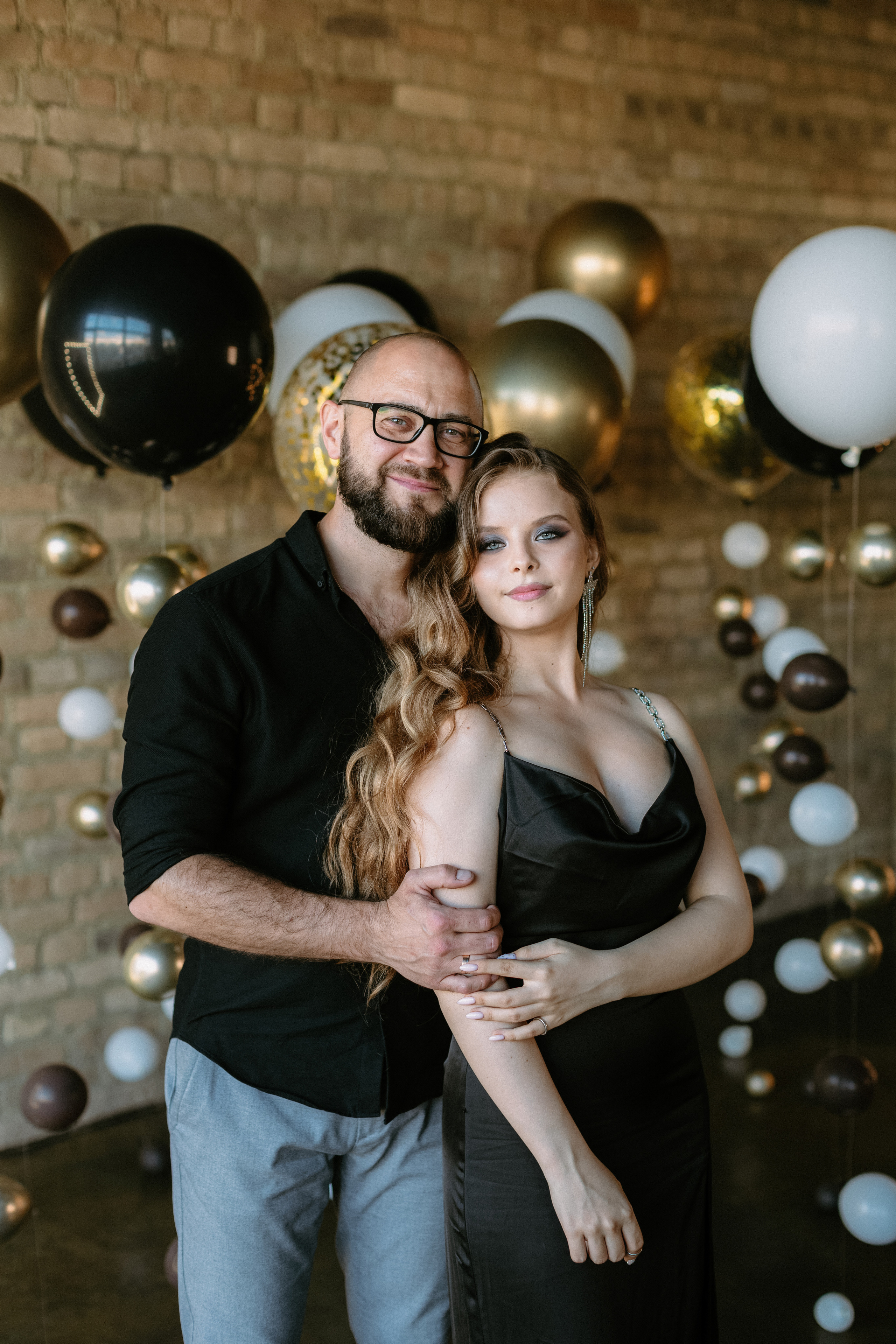 Выпускной 2023. Кузьмина Анастасия — контент-фотограф | Москва