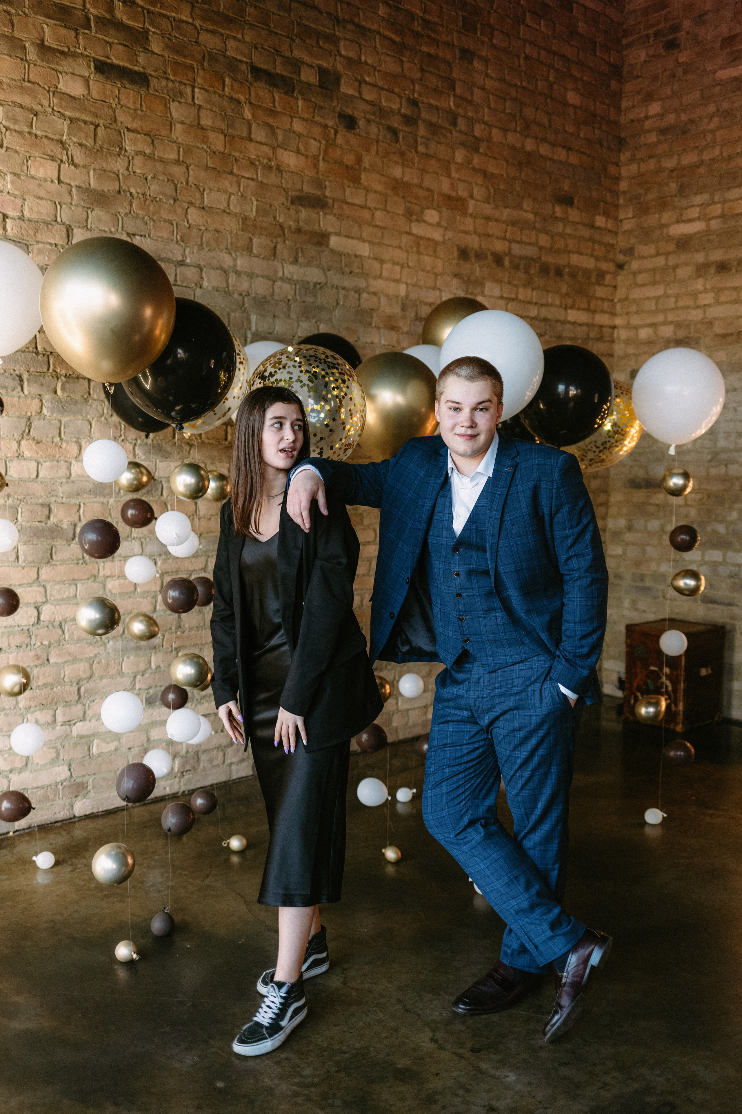 Выпускной 2023. Кузьмина Анастасия — контент-фотограф | Москва