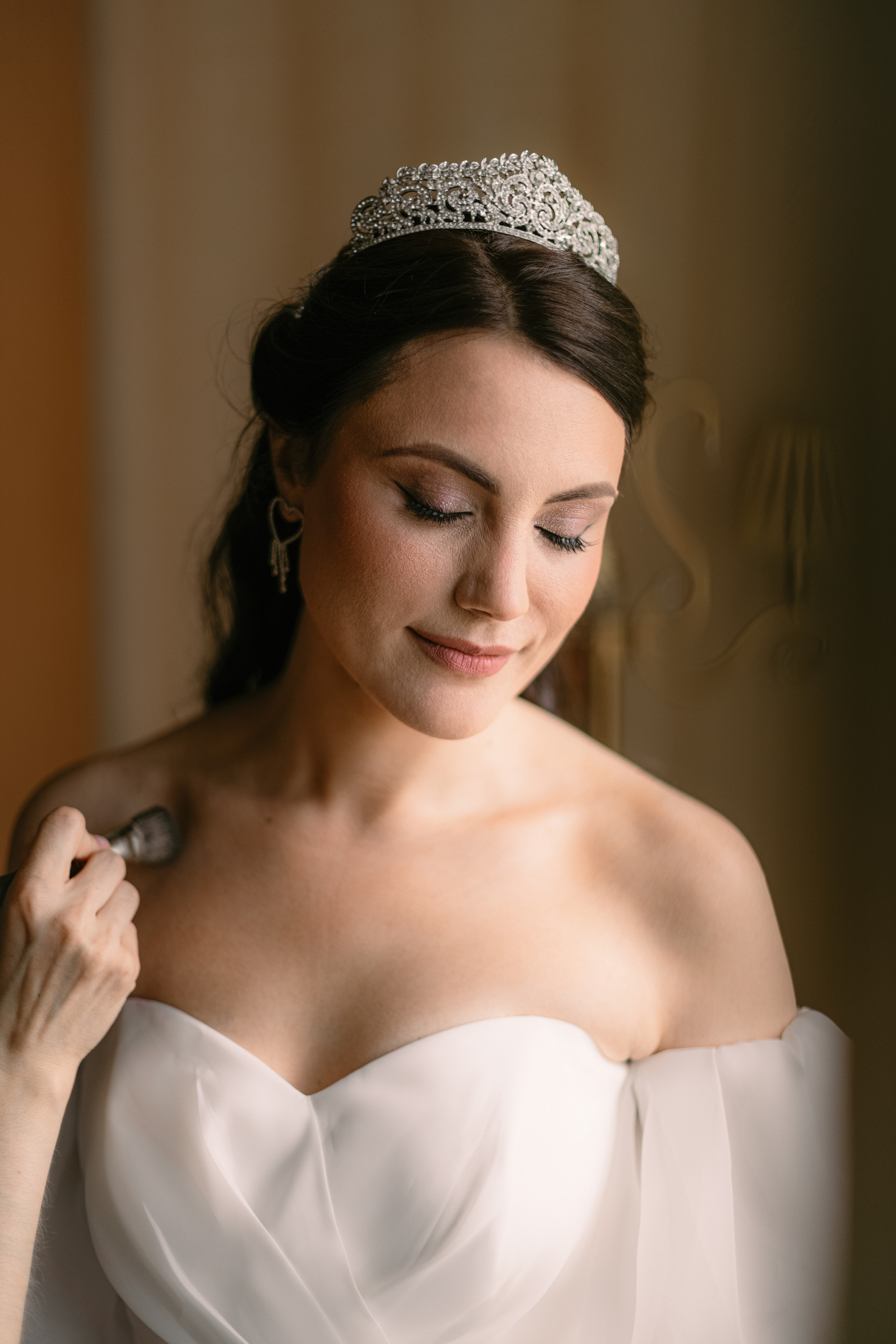 Надежда & Владимир. Кузьмина Анастасия — контент-фотограф | Москва