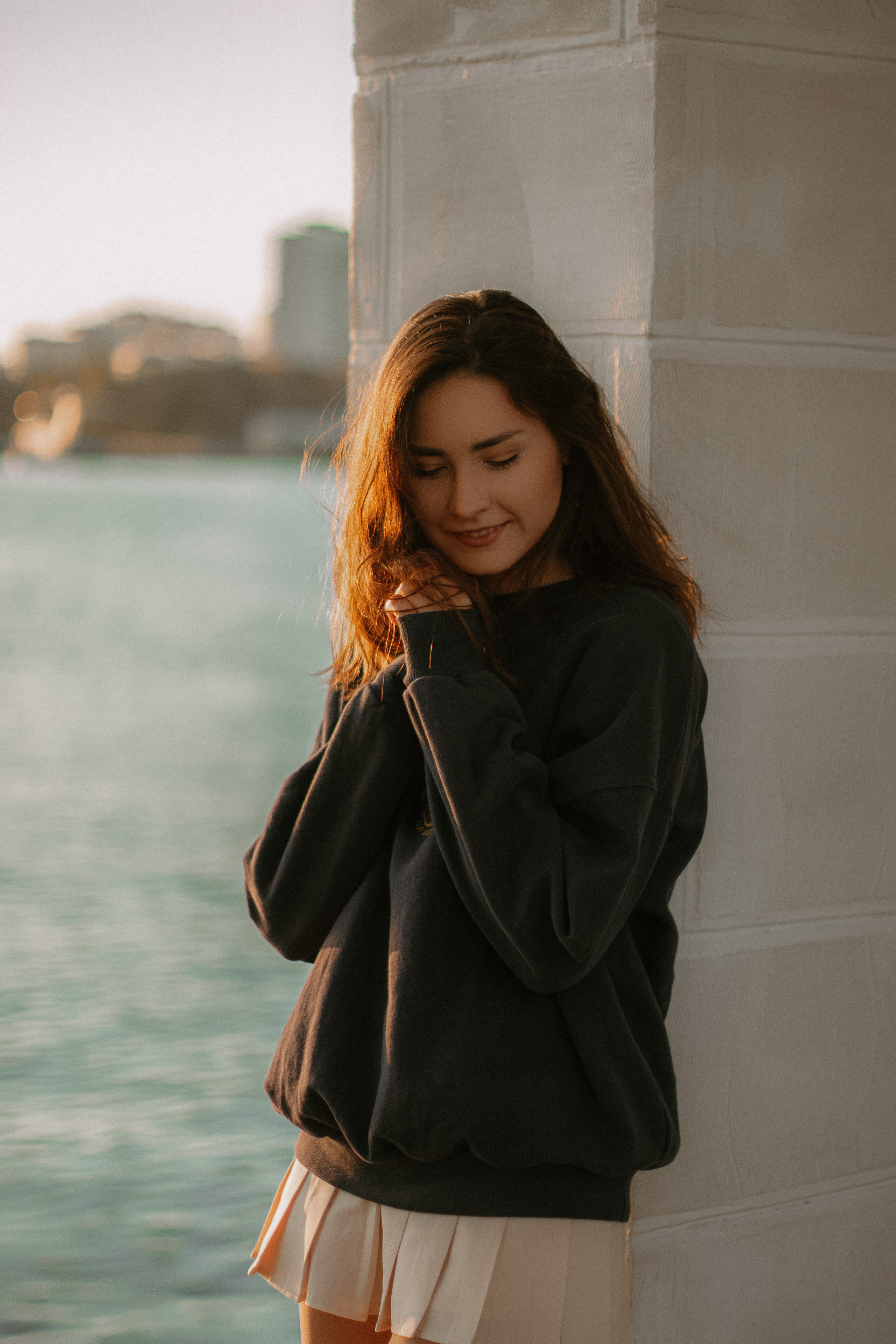 Карина & Андрей. Кузьмина Анастасия — контент-фотограф | Москва