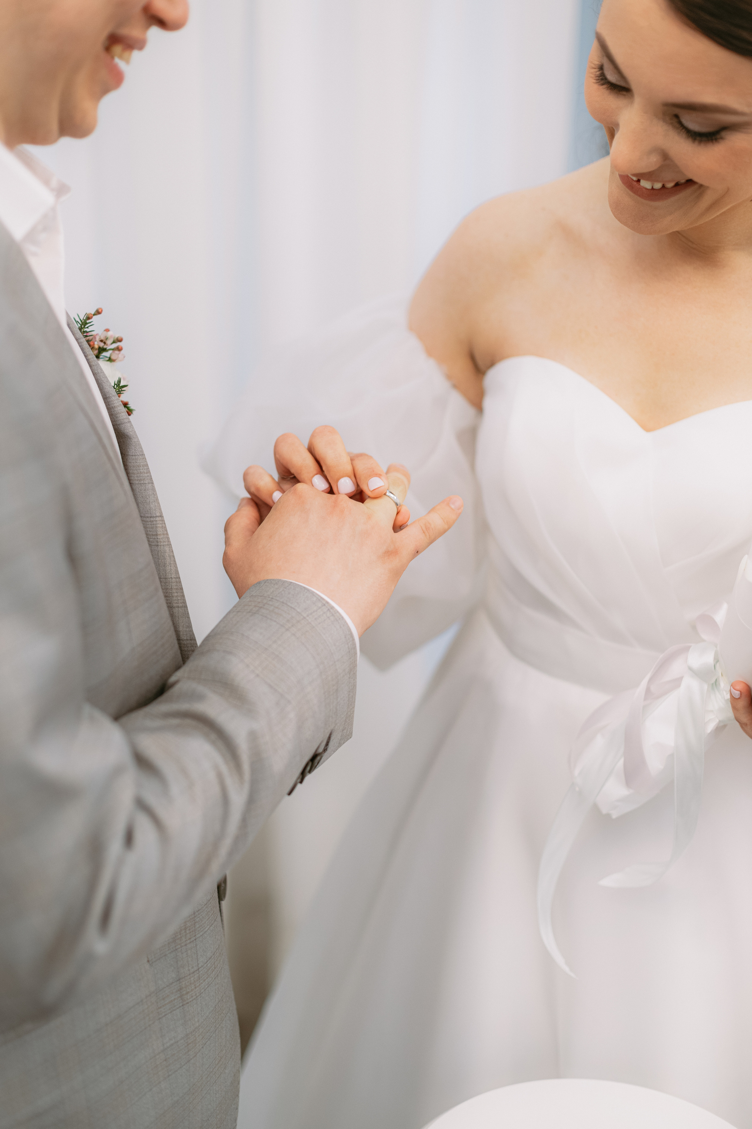 Надежда & Владимир. Кузьмина Анастасия — контент-фотограф | Москва