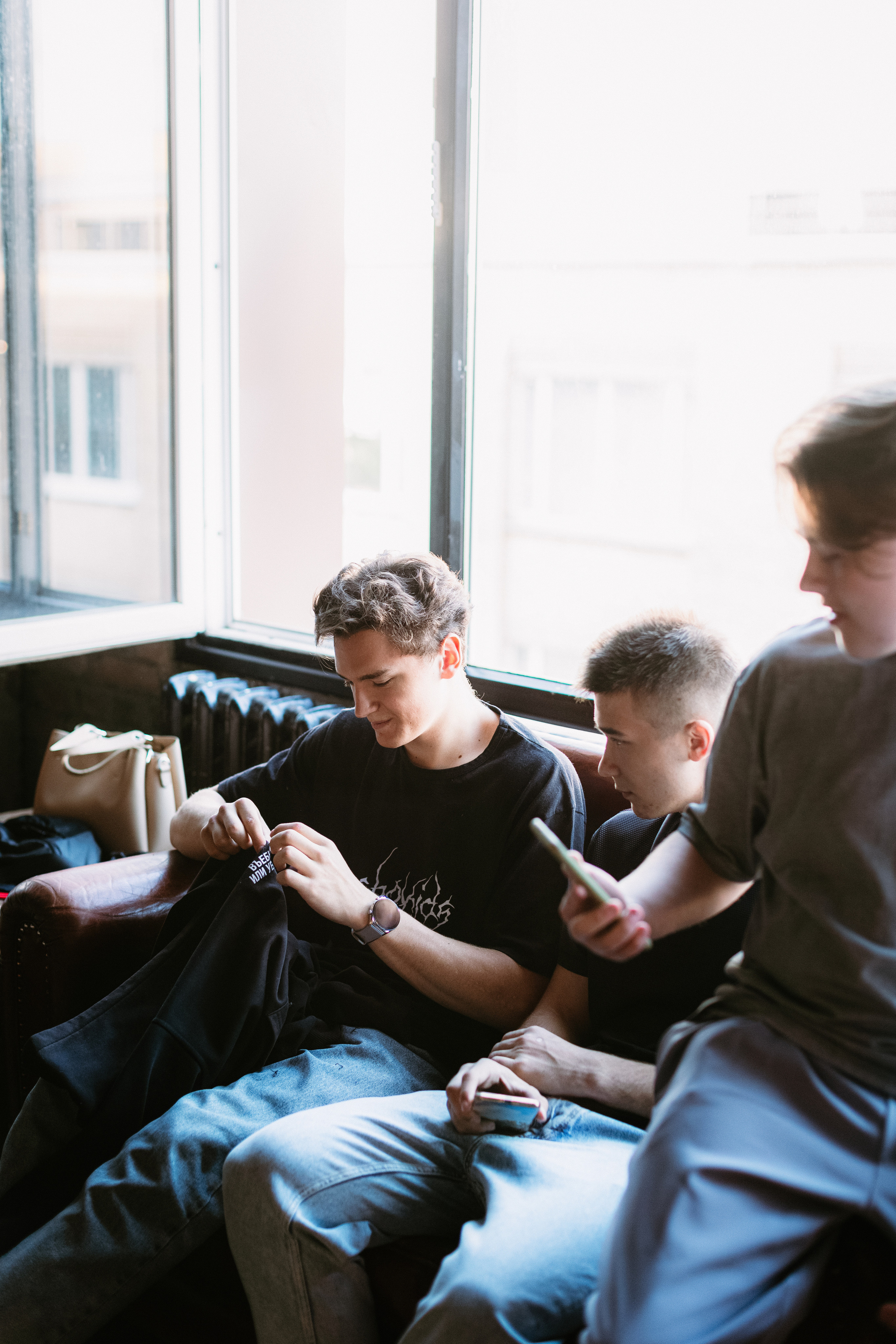 Выпускной 2023. Кузьмина Анастасия — контент-фотограф | Москва