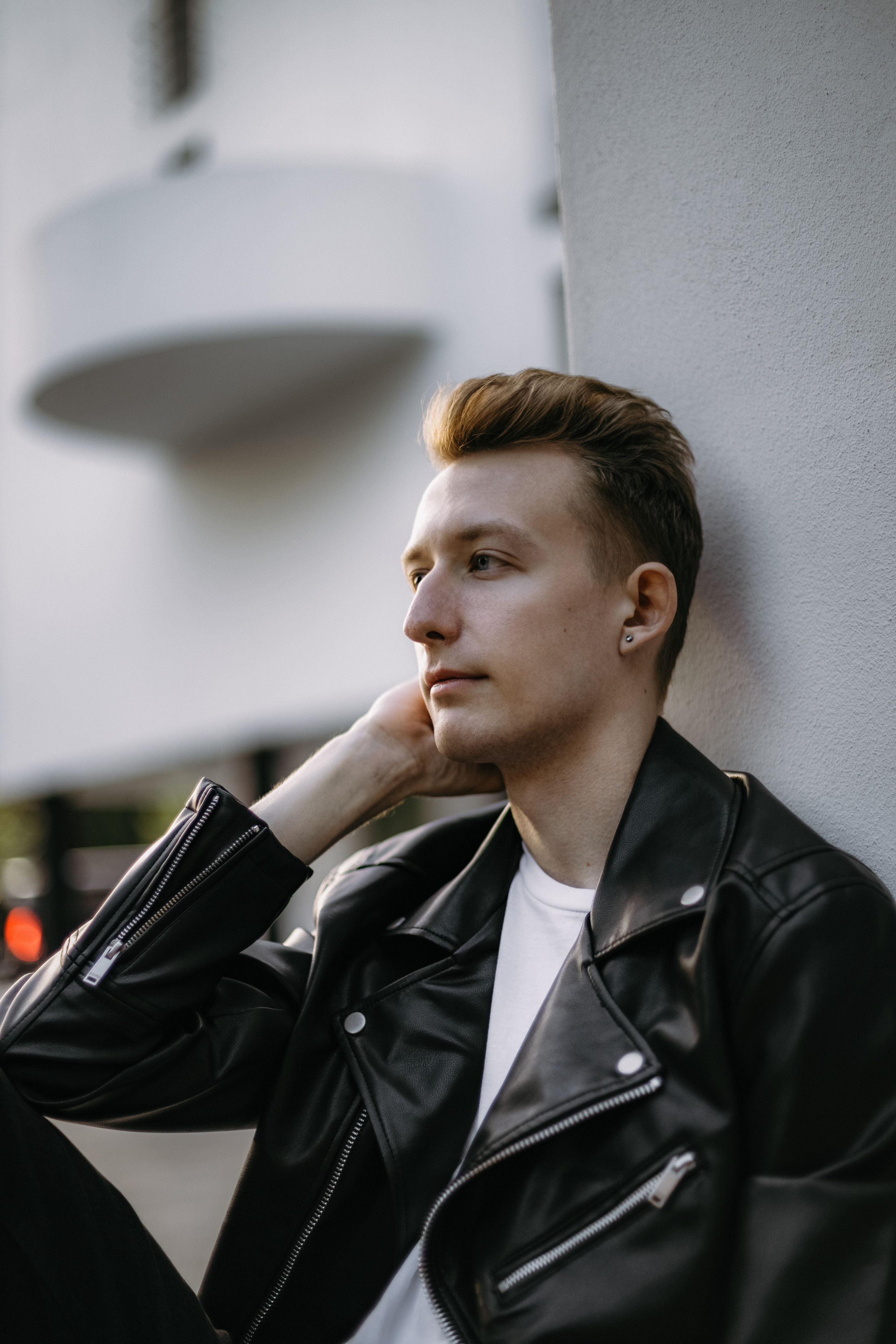 Дмитрий | Китай-Город | Дом Наркомфина. Кузьмина Анастасия — контент-фотограф | Москва