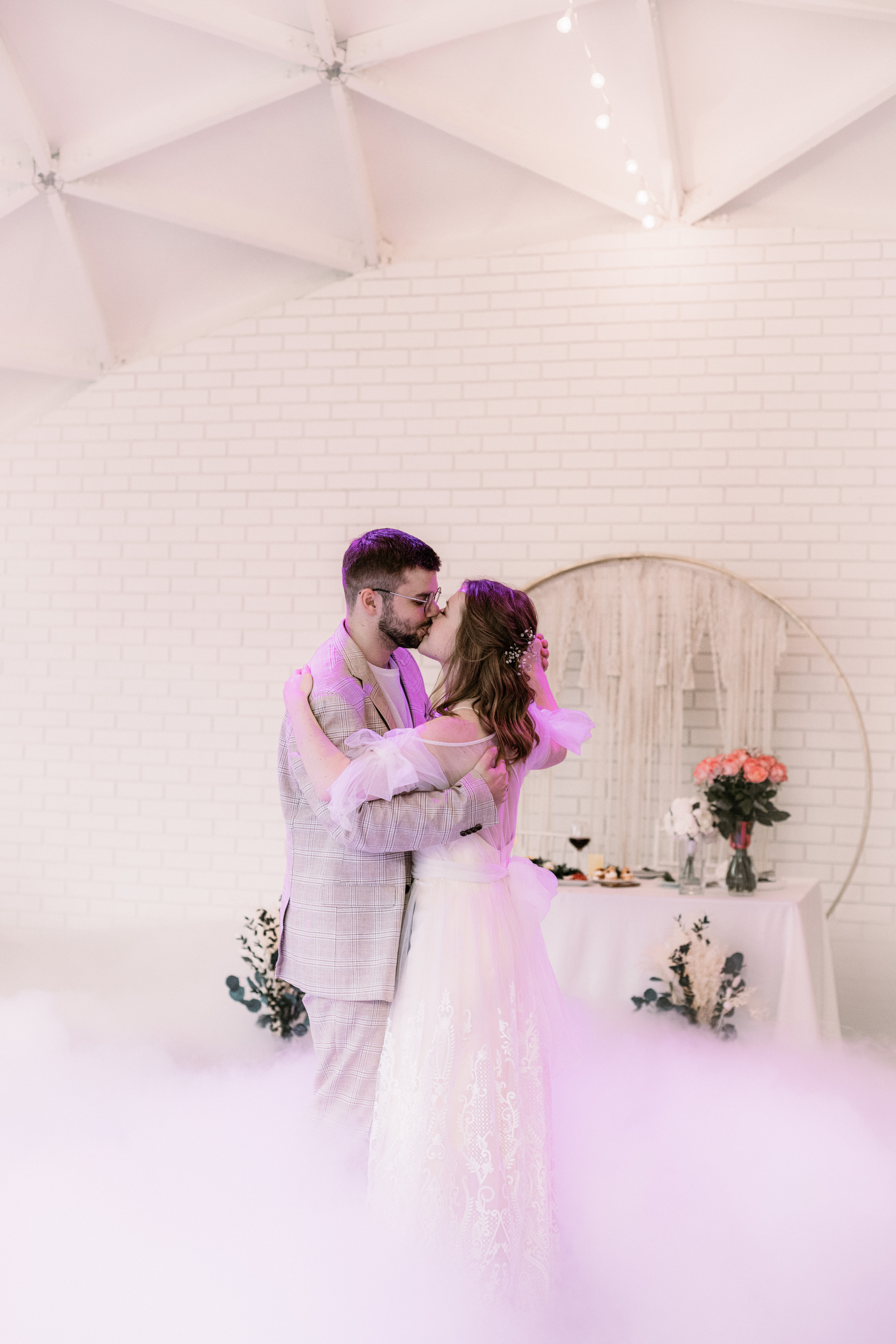 Евгений & Виктория. Кузьмина Анастасия — контент-фотограф | Москва