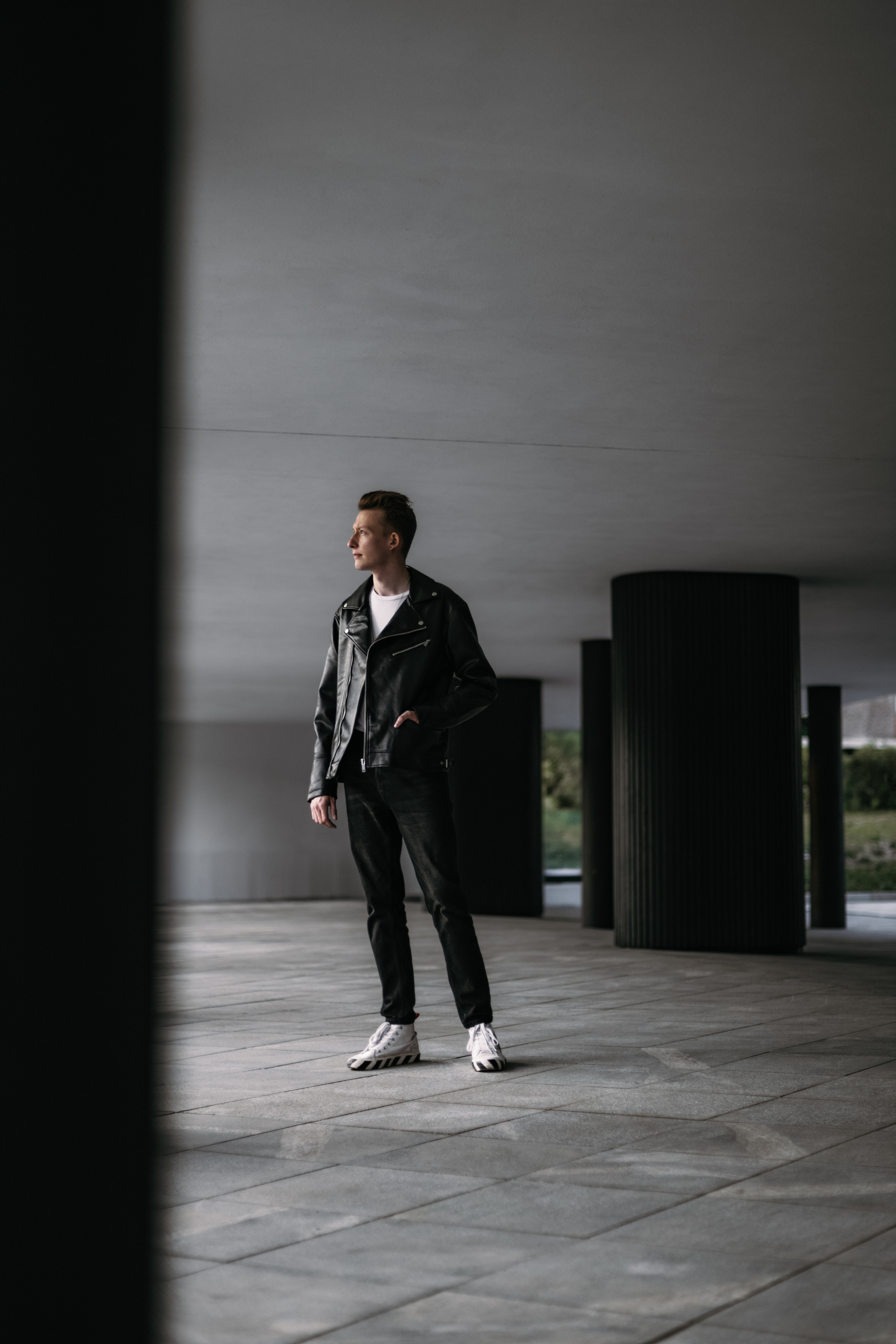 Дмитрий | Китай-Город | Дом Наркомфина. Кузьмина Анастасия — контент-фотограф | Москва