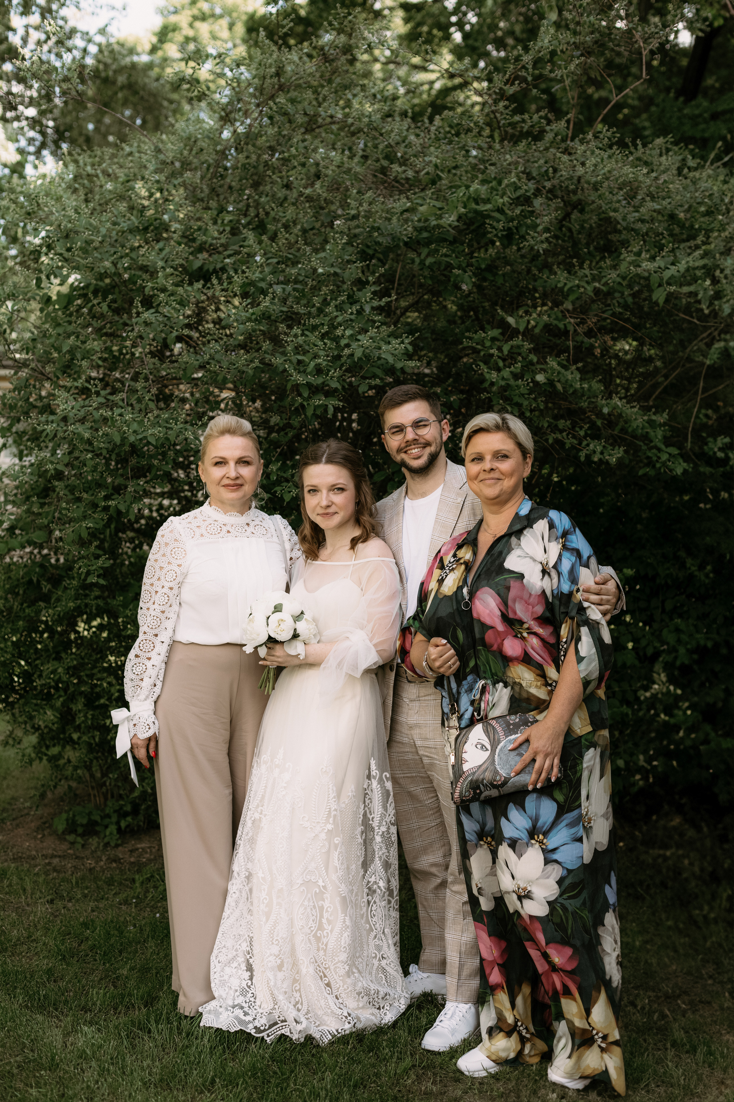 Евгений & Виктория. Кузьмина Анастасия — контент-фотограф | Москва