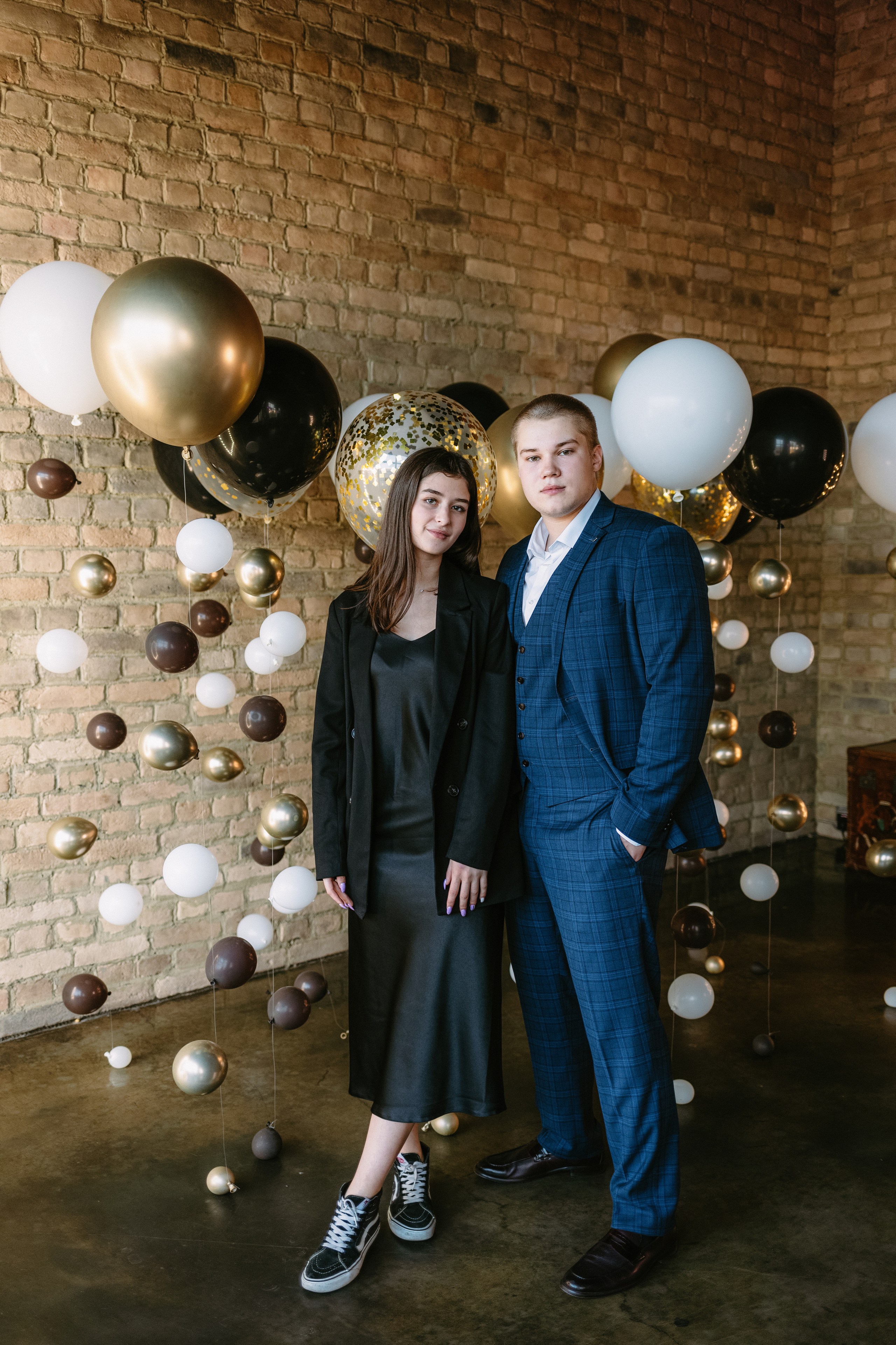 Выпускной 2023. Кузьмина Анастасия — контент-фотограф | Москва