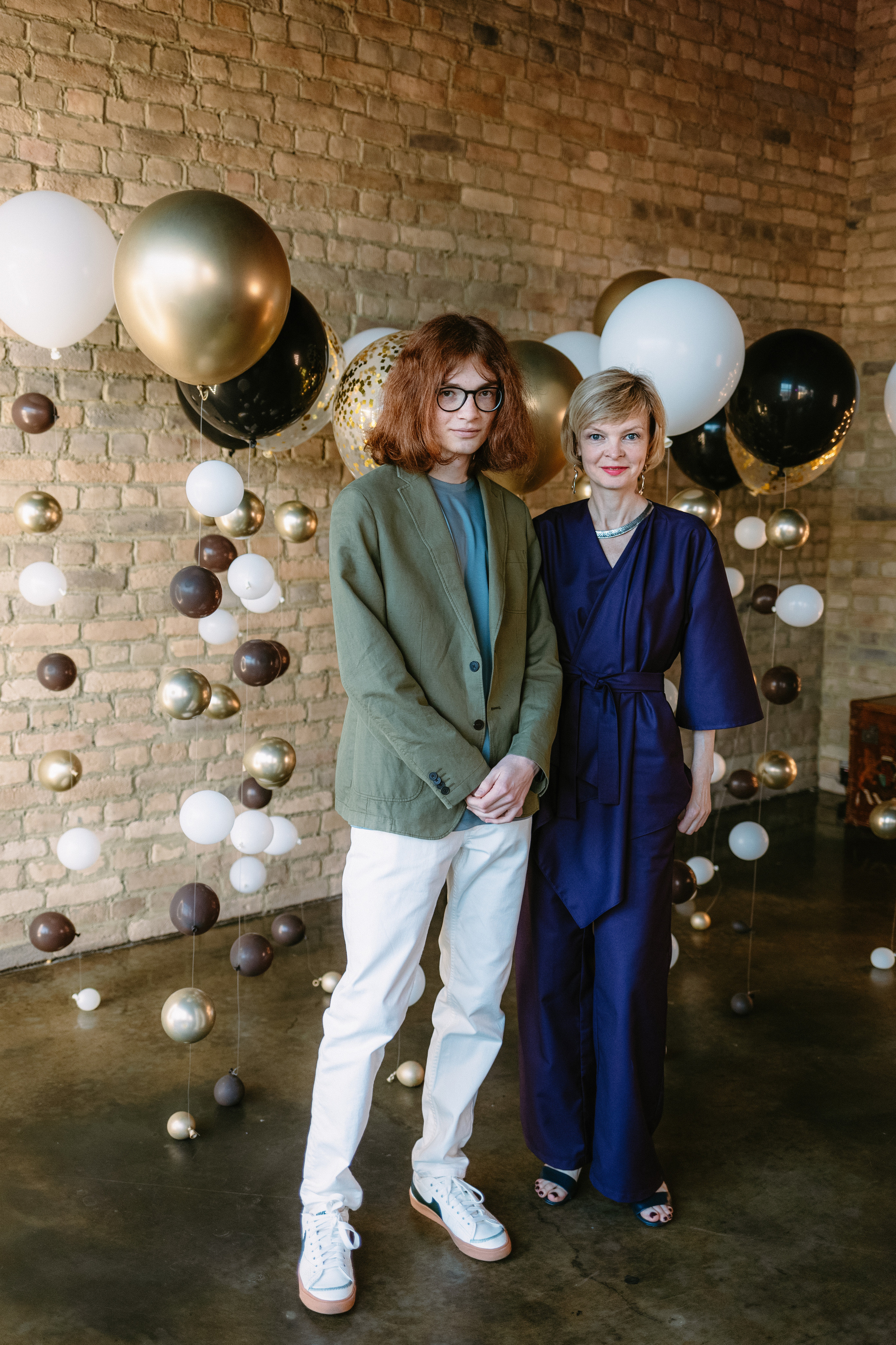 Выпускной 2023. Кузьмина Анастасия — контент-фотограф | Москва