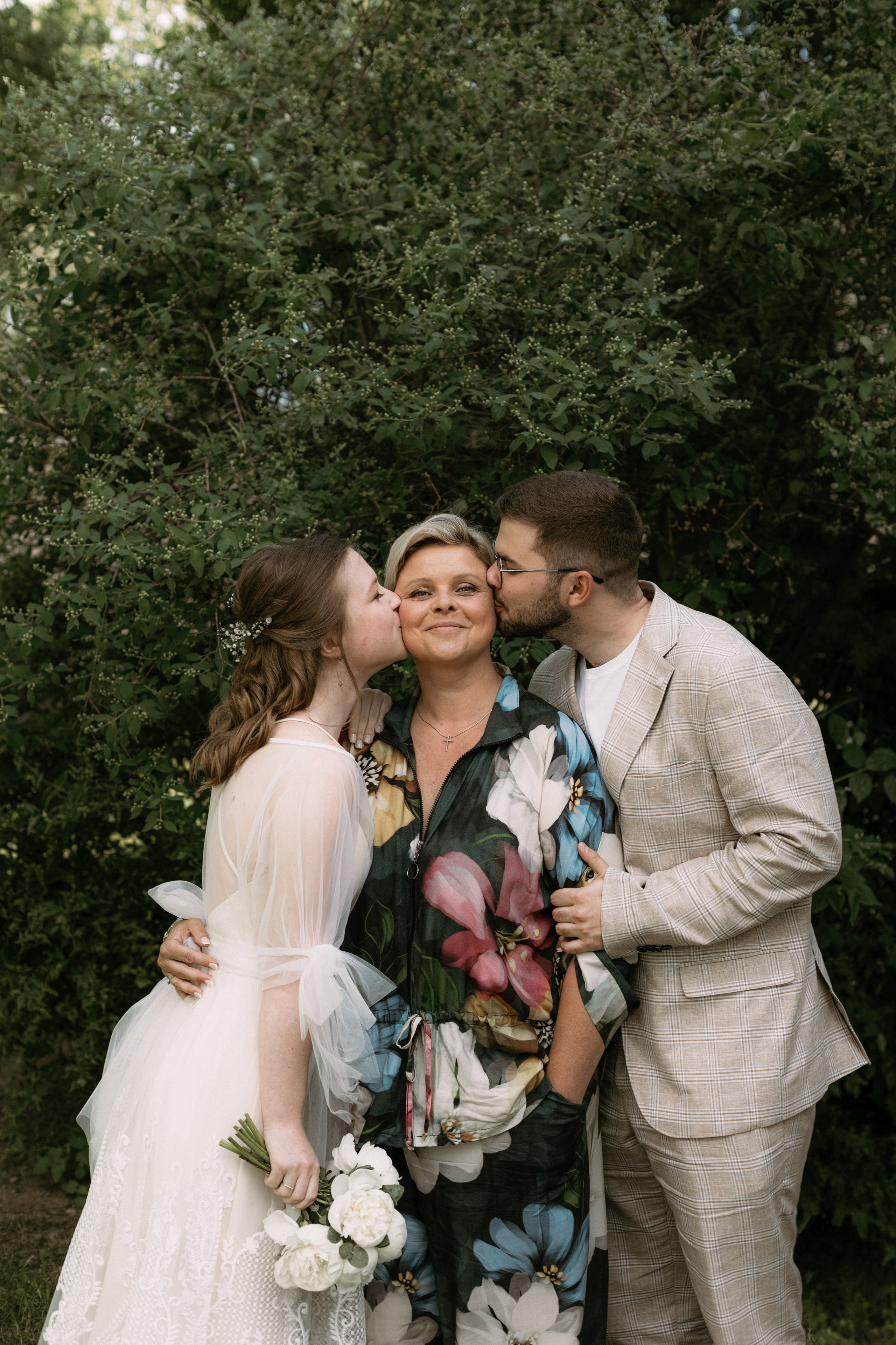 Евгений & Виктория. Кузьмина Анастасия — контент-фотограф | Москва