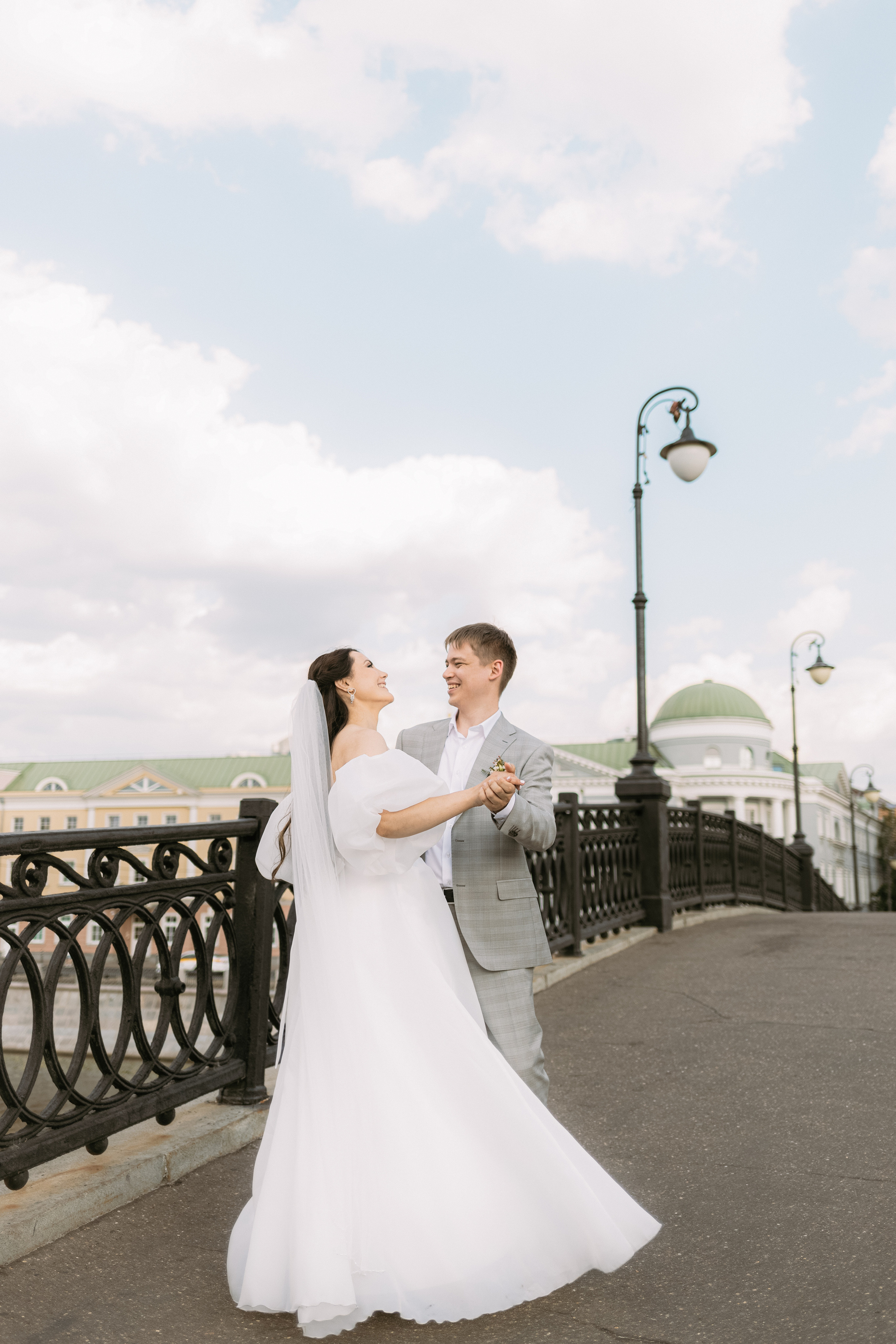 Надежда & Владимир. Кузьмина Анастасия — контент-фотограф | Москва