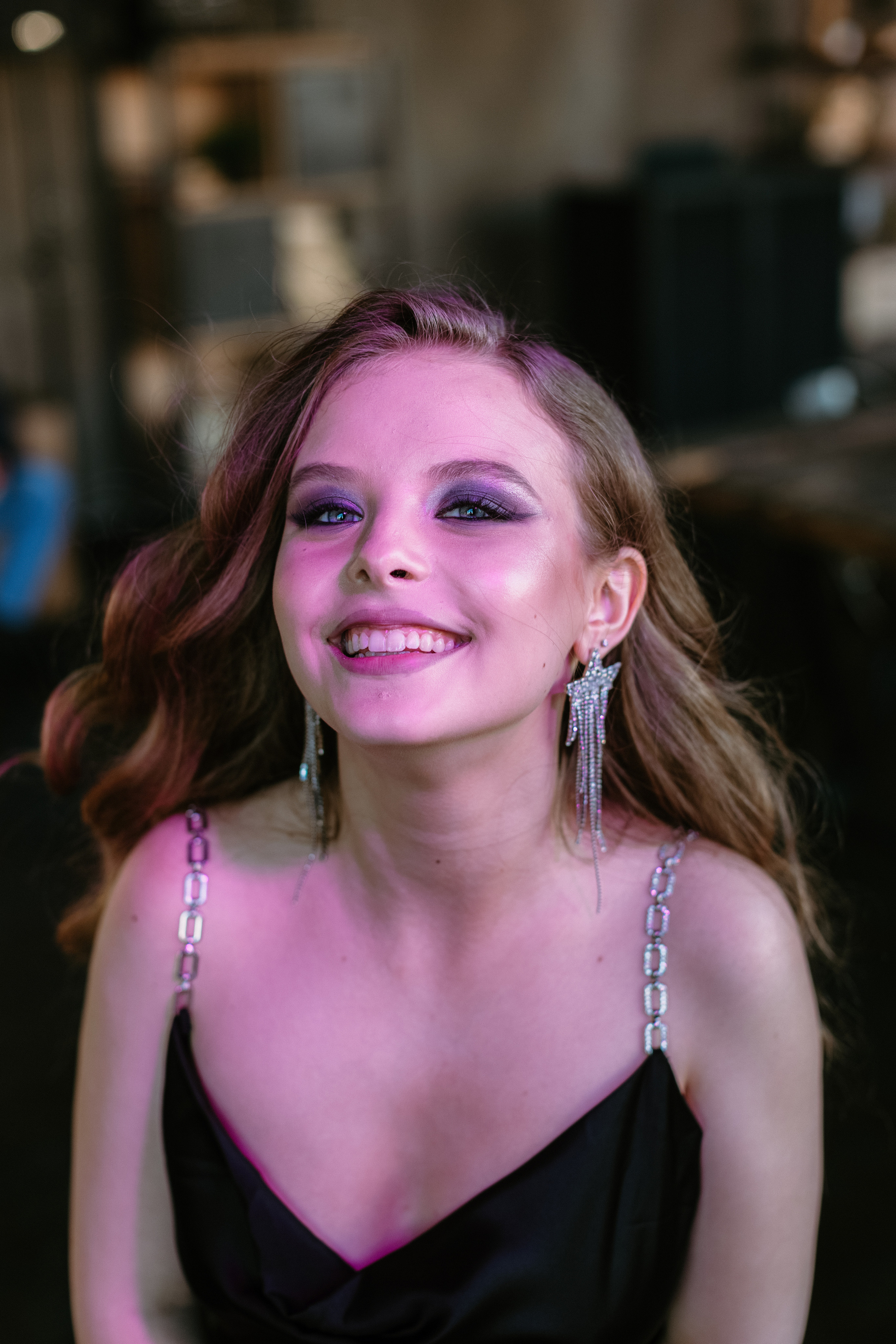 Выпускной 2023. Кузьмина Анастасия — контент-фотограф | Москва