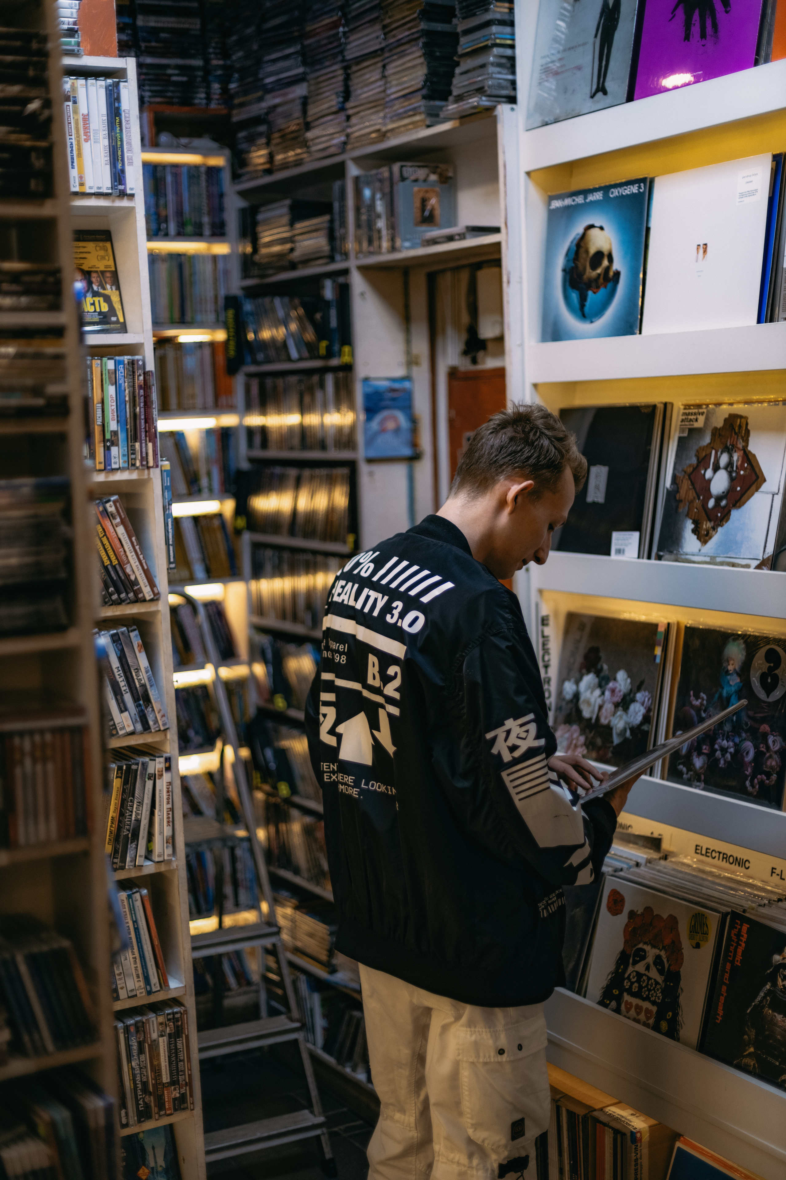 Дмитрий | Китай-Город | Дом Наркомфина. Кузьмина Анастасия — контент-фотограф | Москва