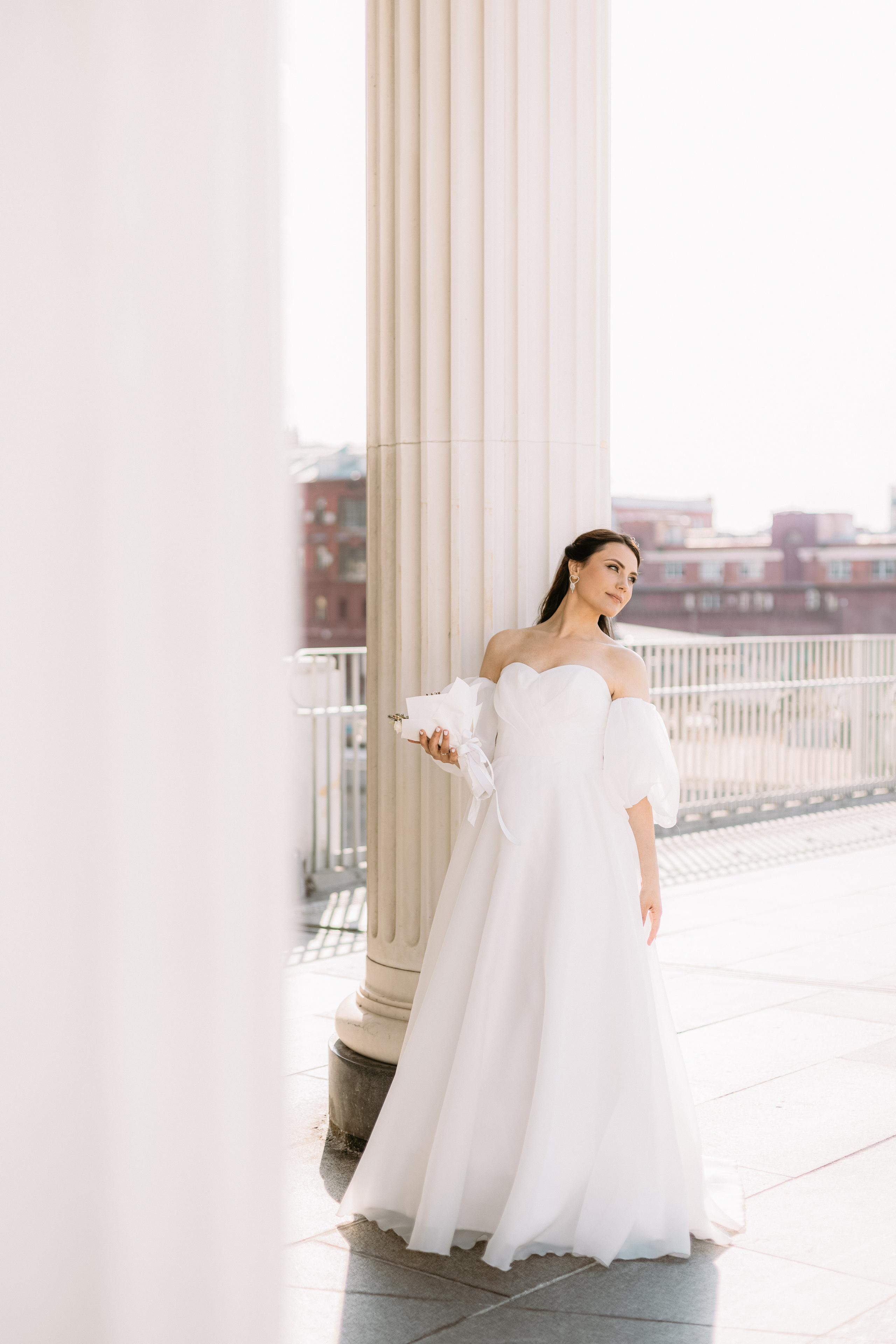 Надежда & Владимир. Кузьмина Анастасия — контент-фотограф | Москва