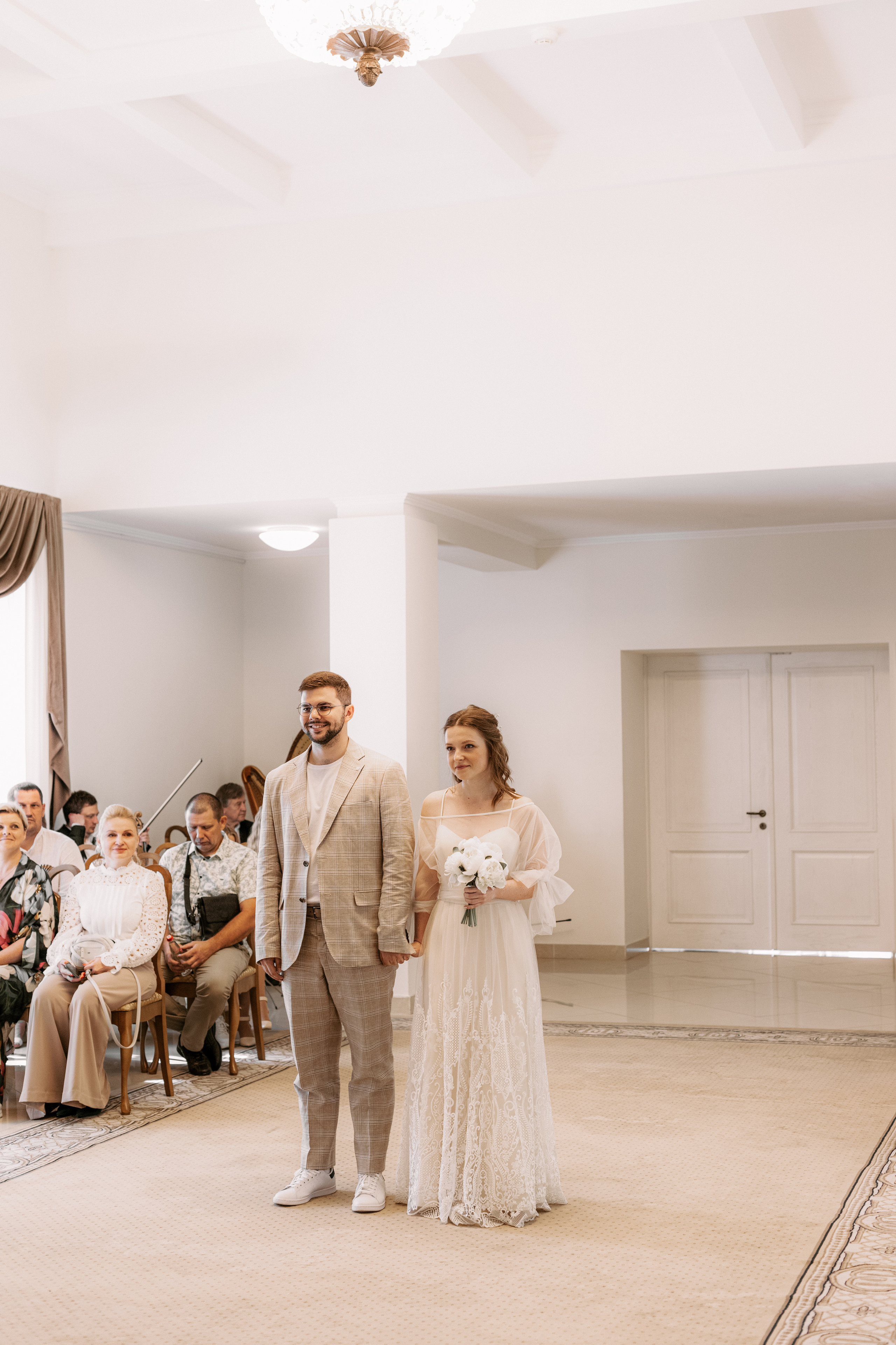 Евгений & Виктория. Кузьмина Анастасия — контент-фотограф | Москва