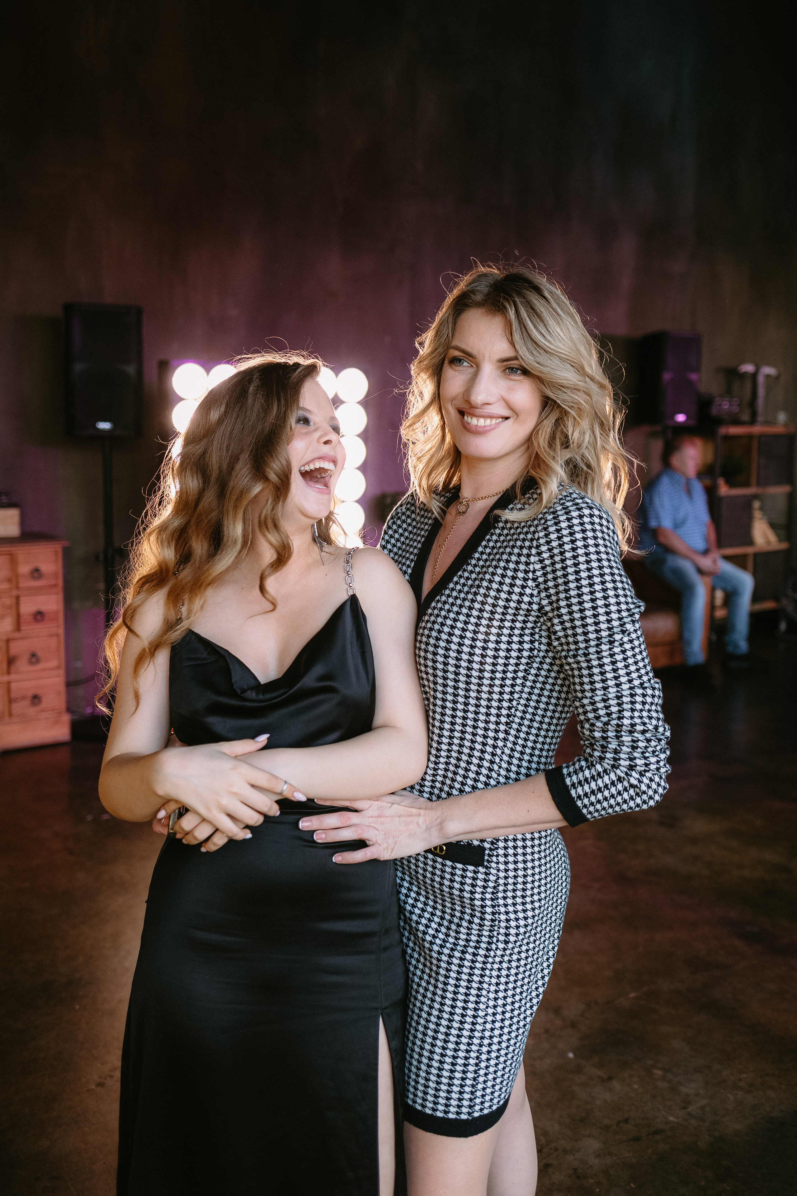 Выпускной 2023. Кузьмина Анастасия — контент-фотограф | Москва