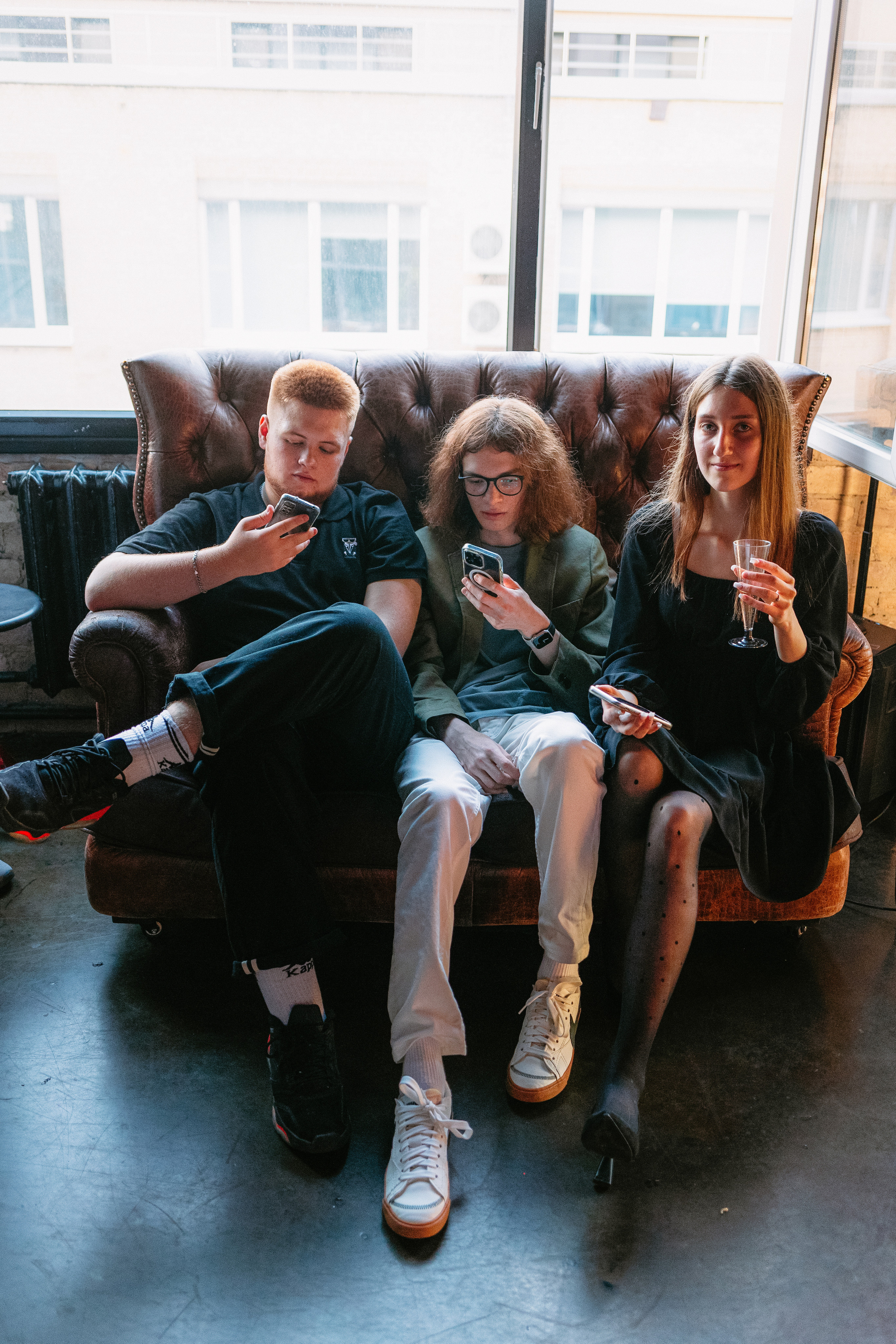 Выпускной 2023. Кузьмина Анастасия — контент-фотограф | Москва