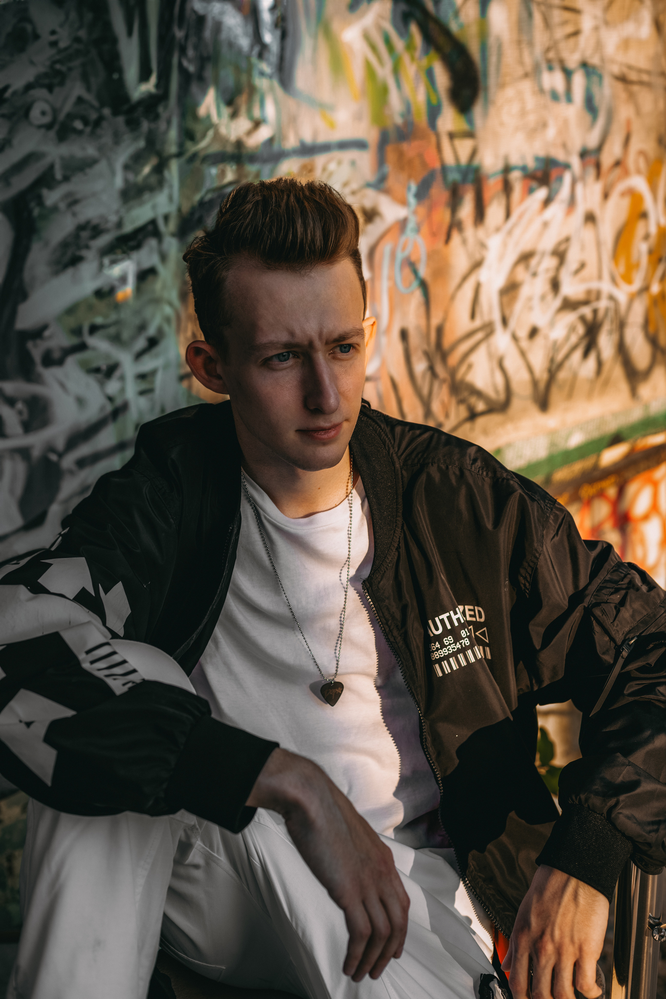 Дмитрий | Китай-Город | Дом Наркомфина. Кузьмина Анастасия — контент-фотограф | Москва