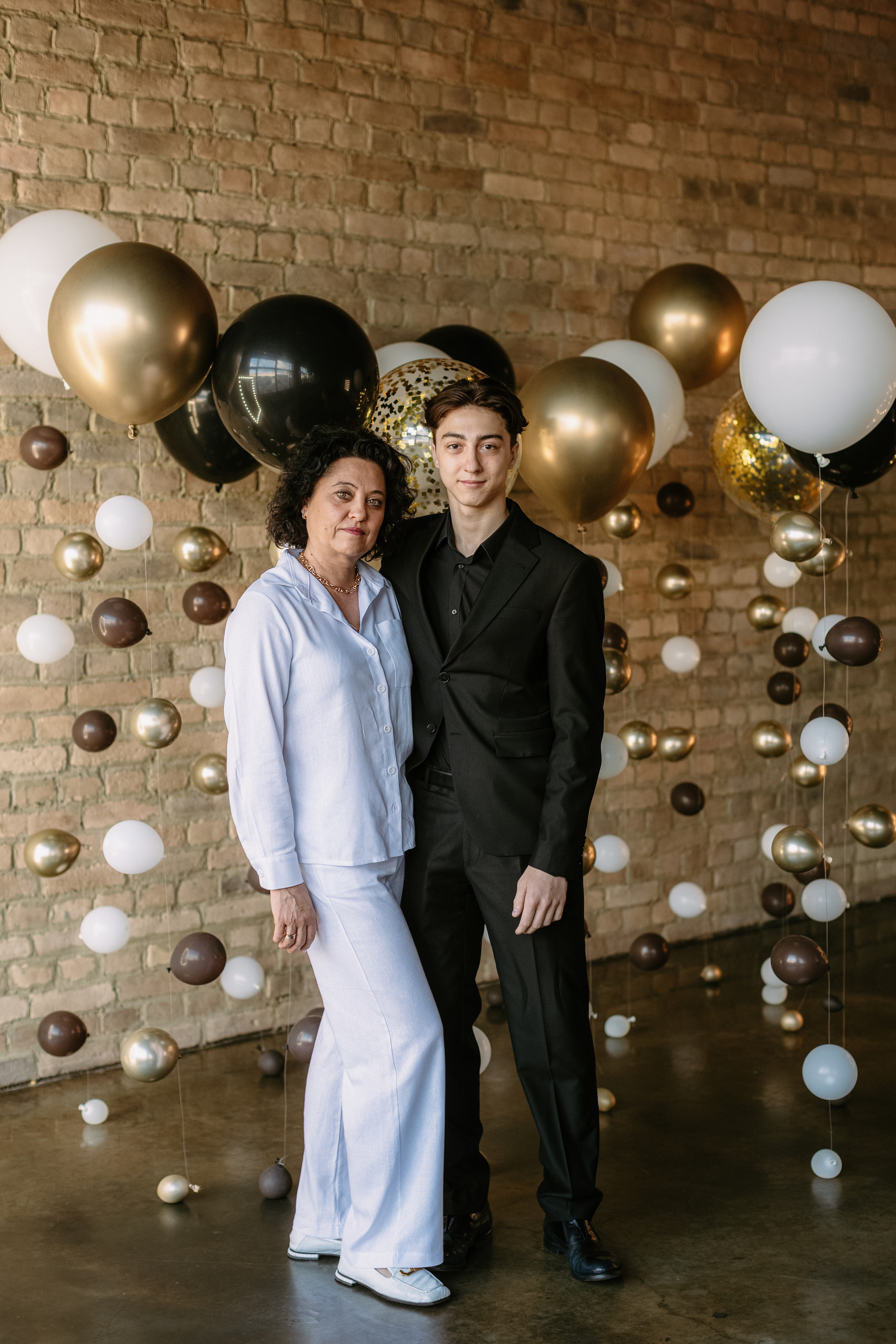 Выпускной 2023. Кузьмина Анастасия — контент-фотограф | Москва