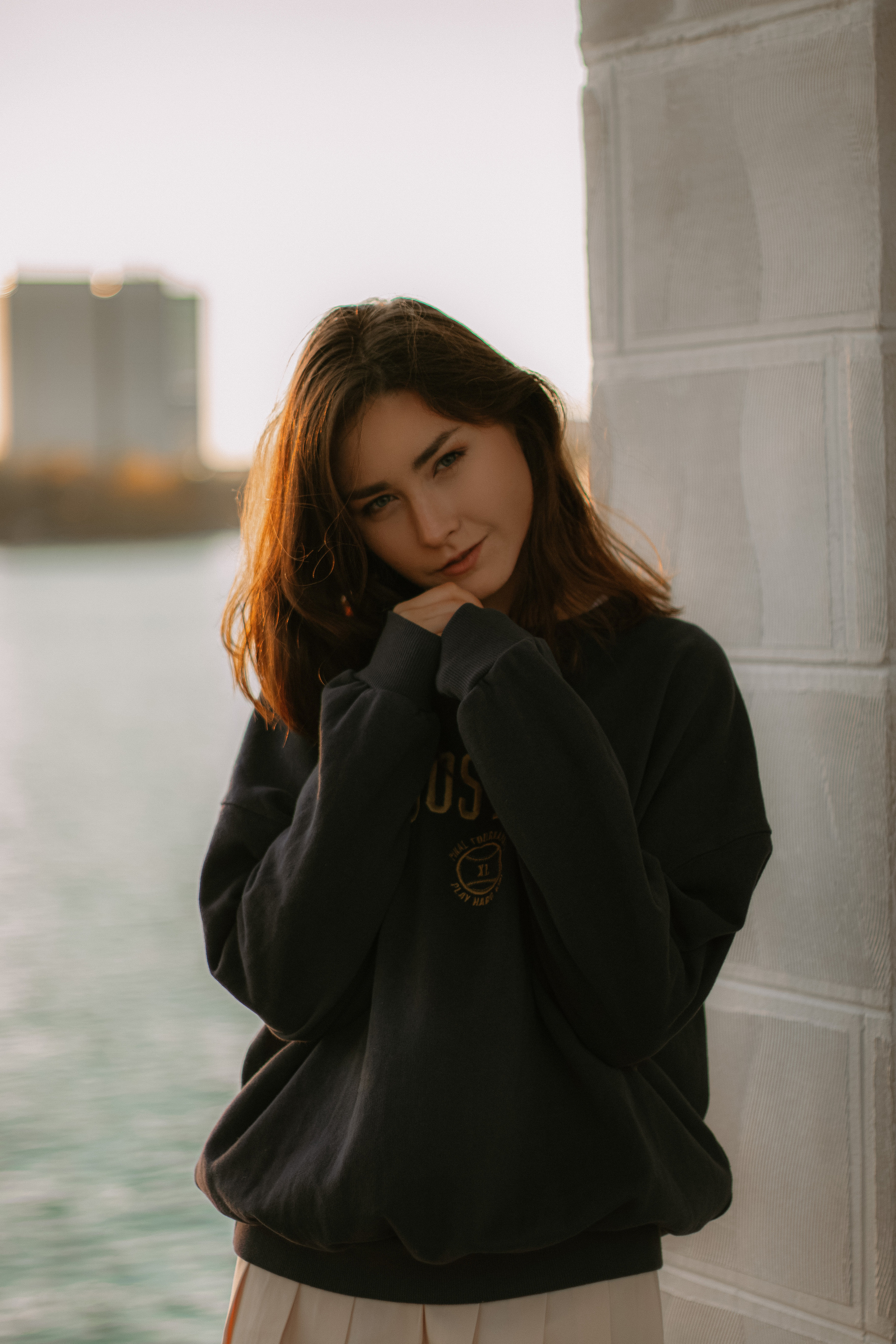 Карина & Андрей. Кузьмина Анастасия — контент-фотограф | Москва