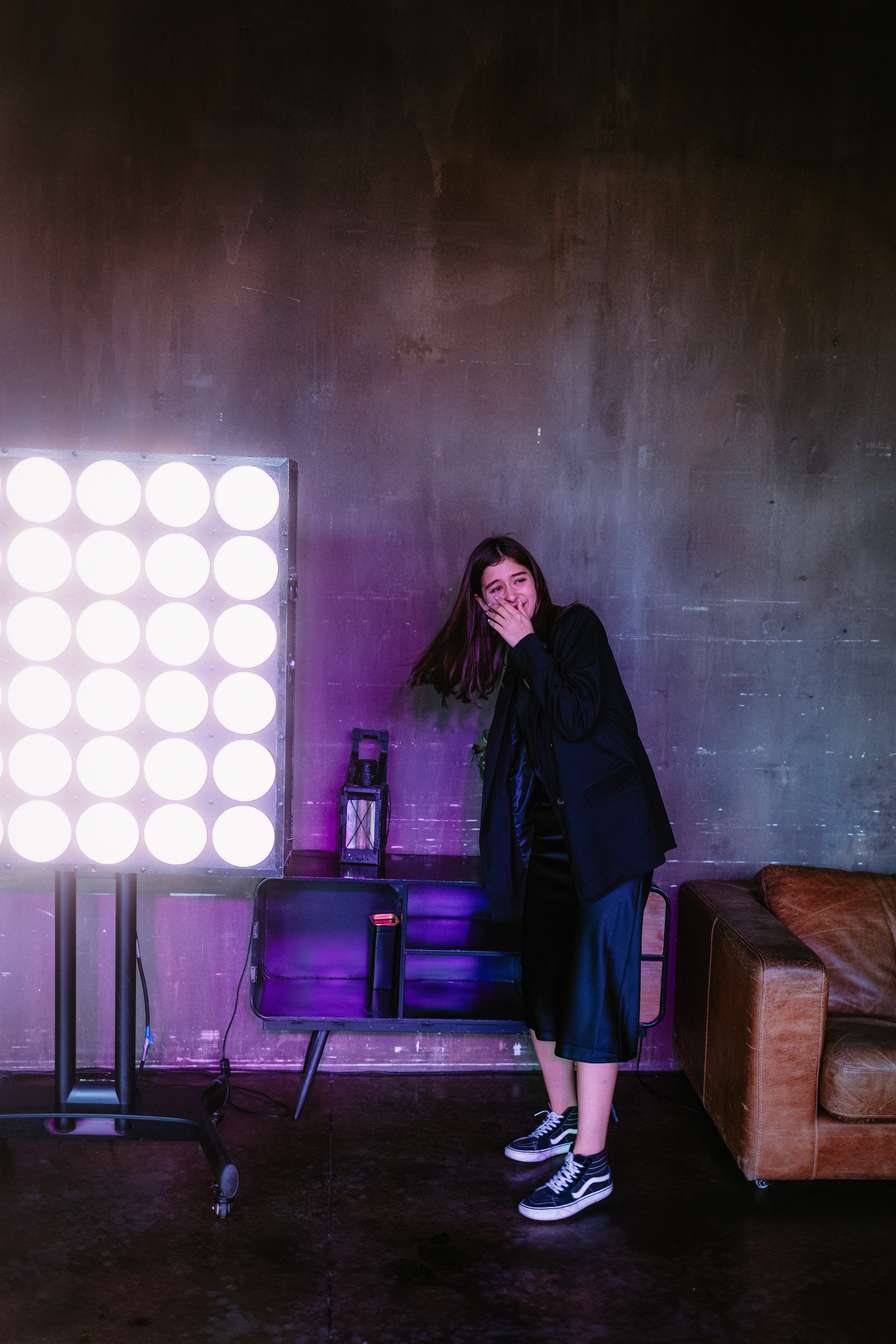 Выпускной 2023. Кузьмина Анастасия — контент-фотограф | Москва