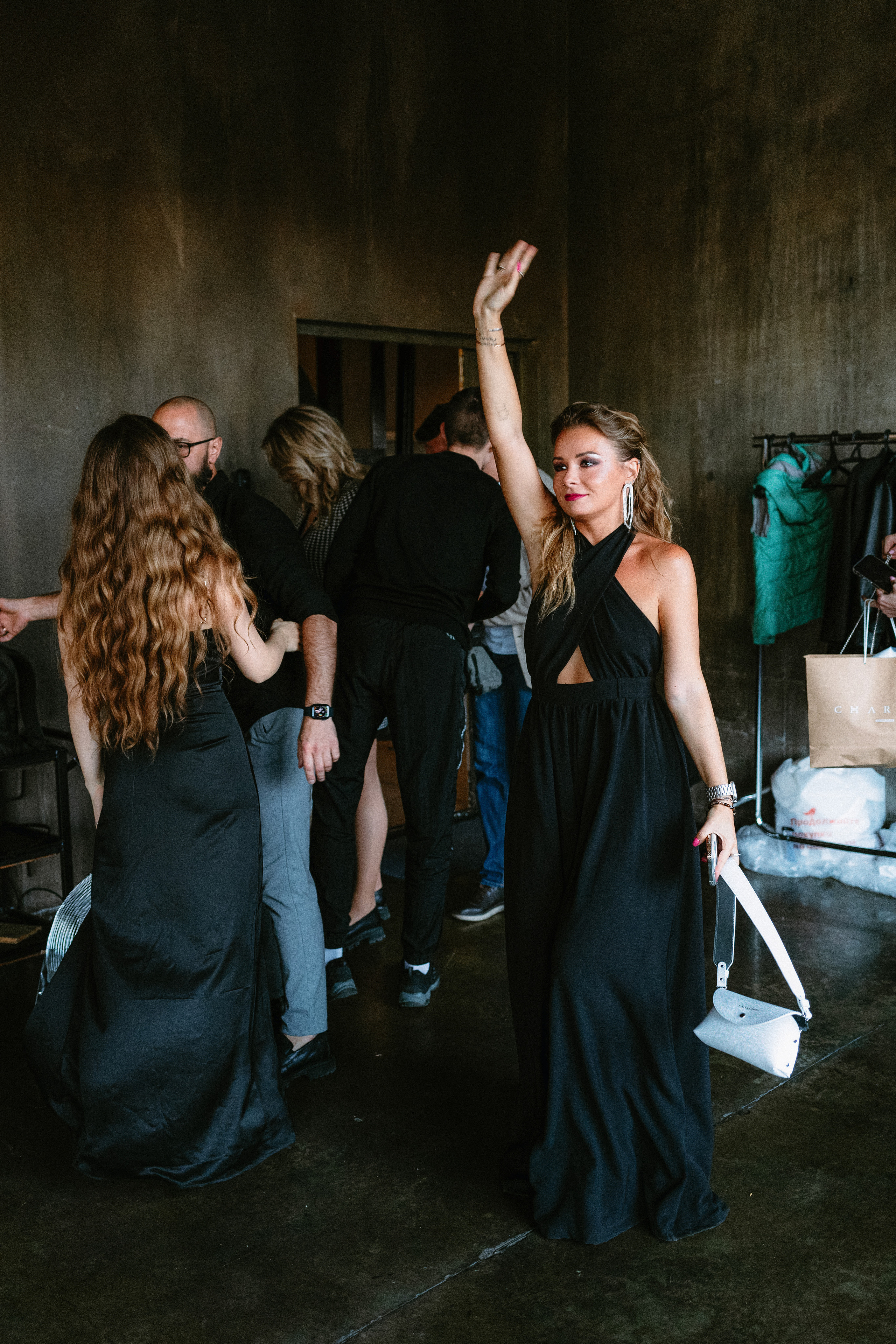 Выпускной 2023. Кузьмина Анастасия — контент-фотограф | Москва