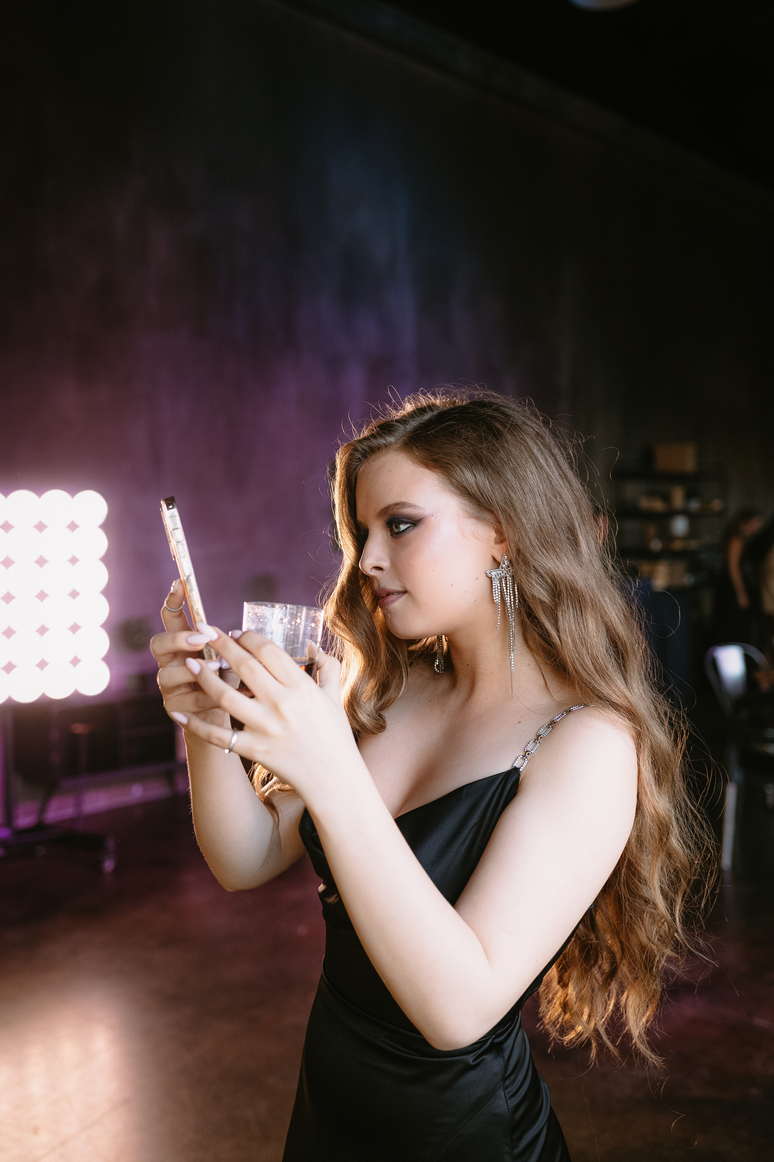 Выпускной 2023. Кузьмина Анастасия — контент-фотограф | Москва