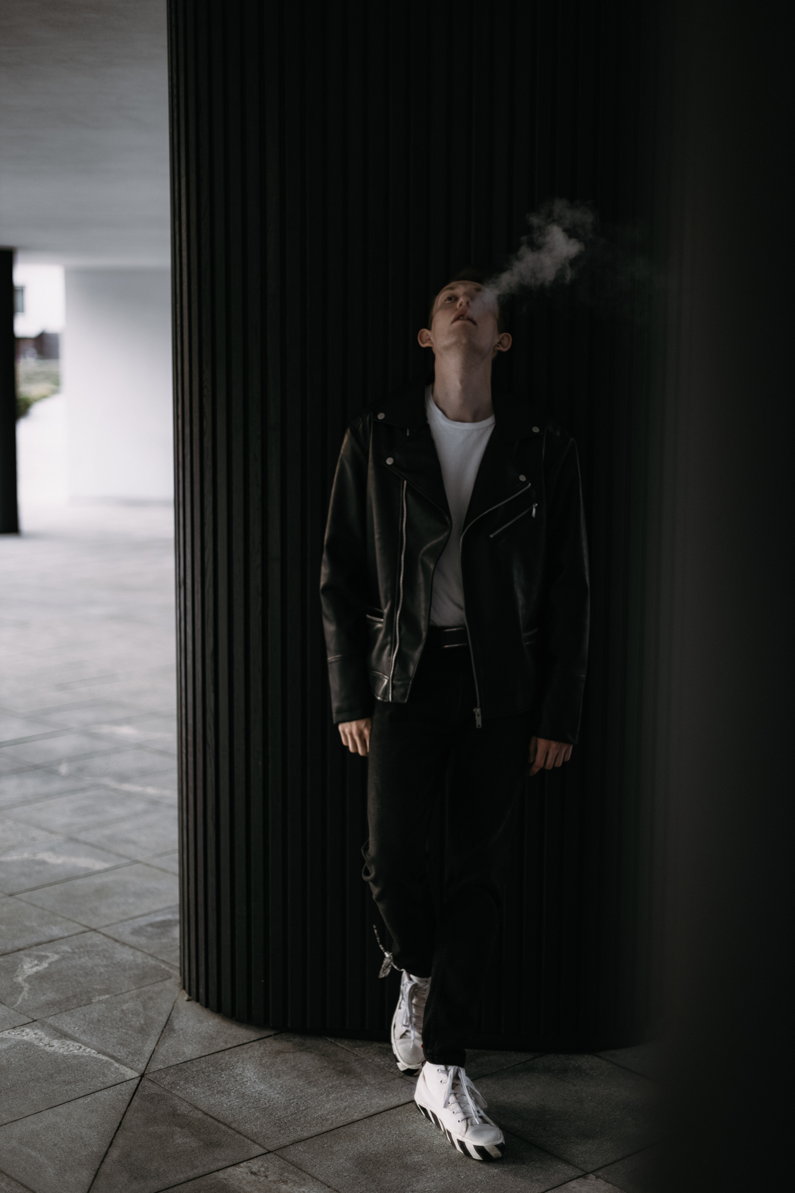 Дмитрий | Китай-Город | Дом Наркомфина. Кузьмина Анастасия — контент-фотограф | Москва