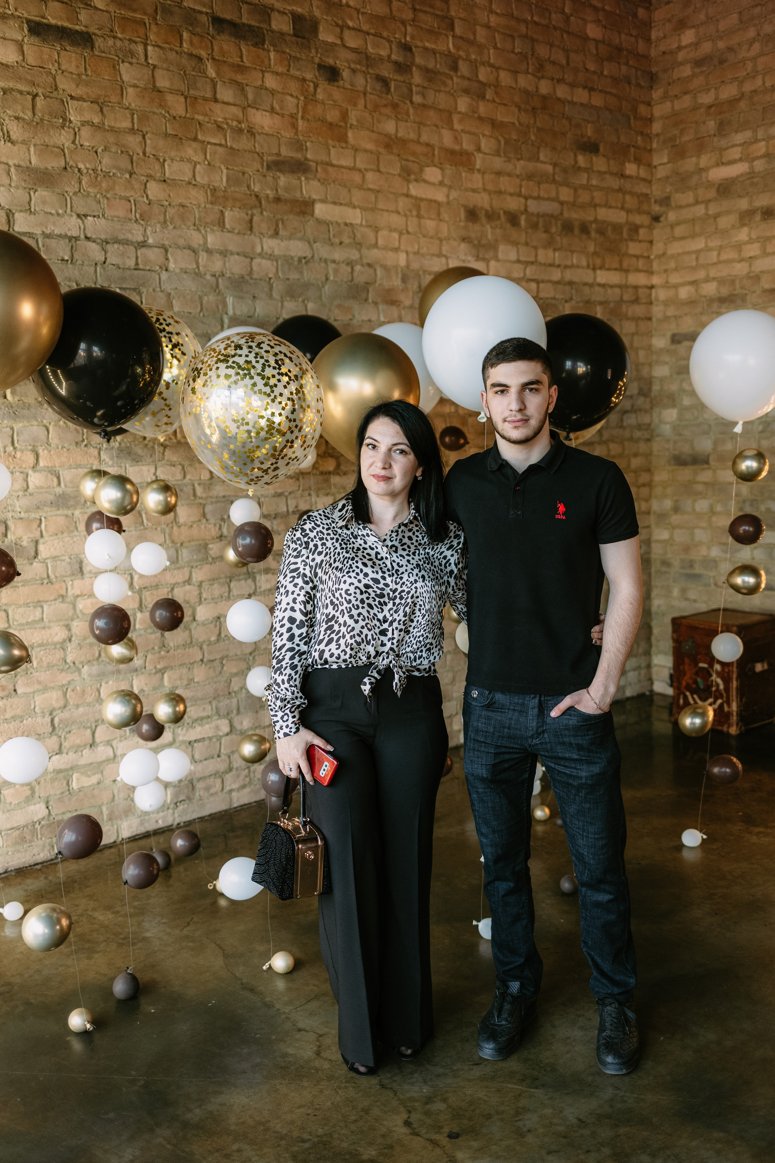 Выпускной 2023. Кузьмина Анастасия — контент-фотограф | Москва