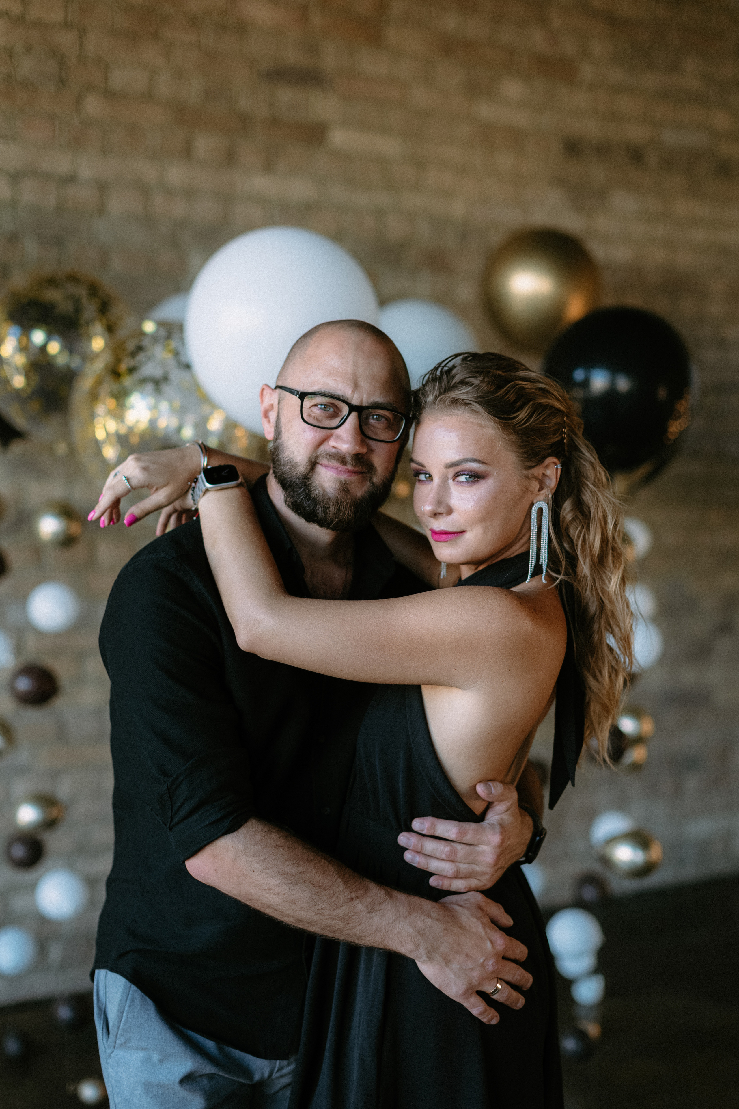 Выпускной 2023. Кузьмина Анастасия — контент-фотограф | Москва