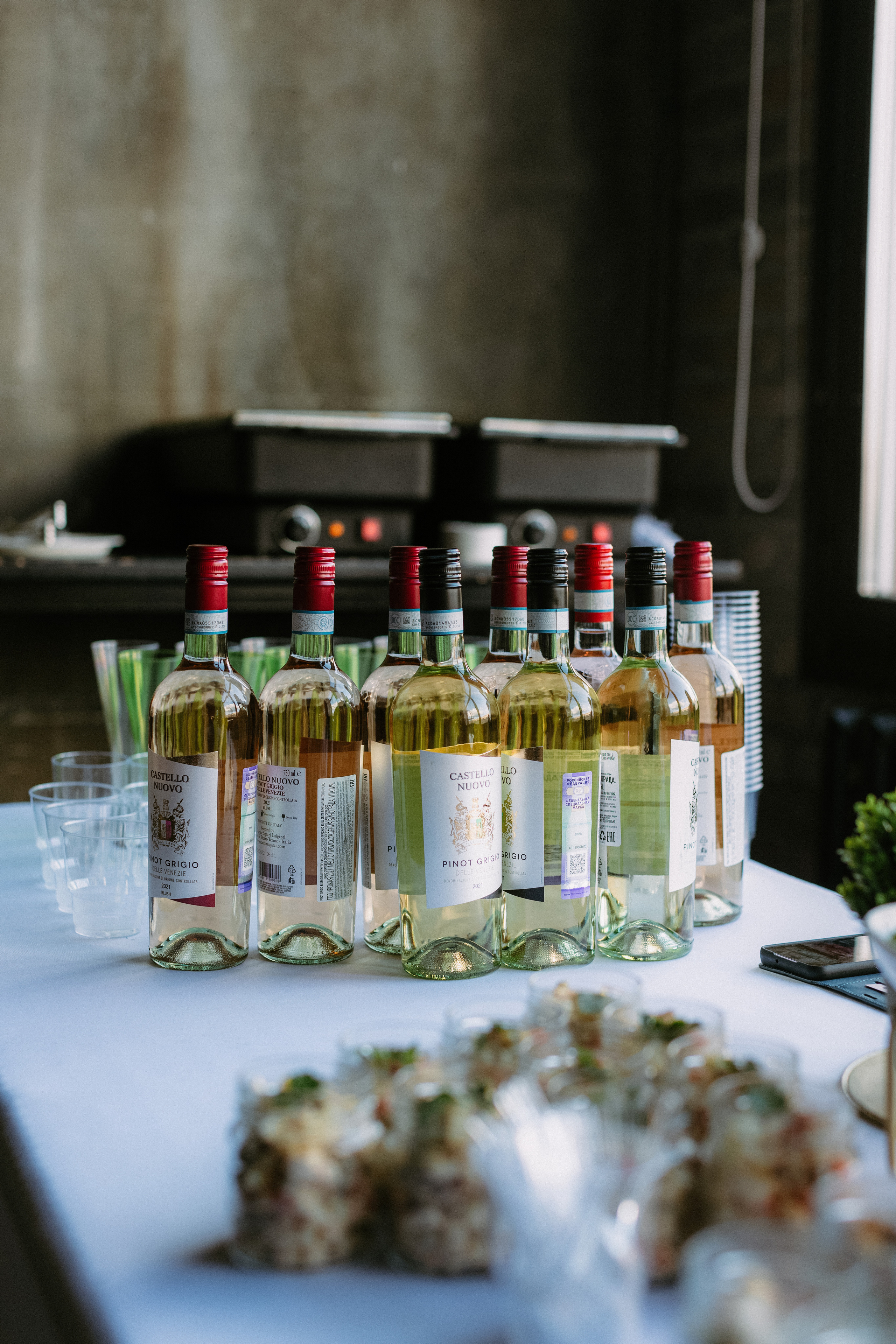 Выпускной 2023. Кузьмина Анастасия — контент-фотограф | Москва