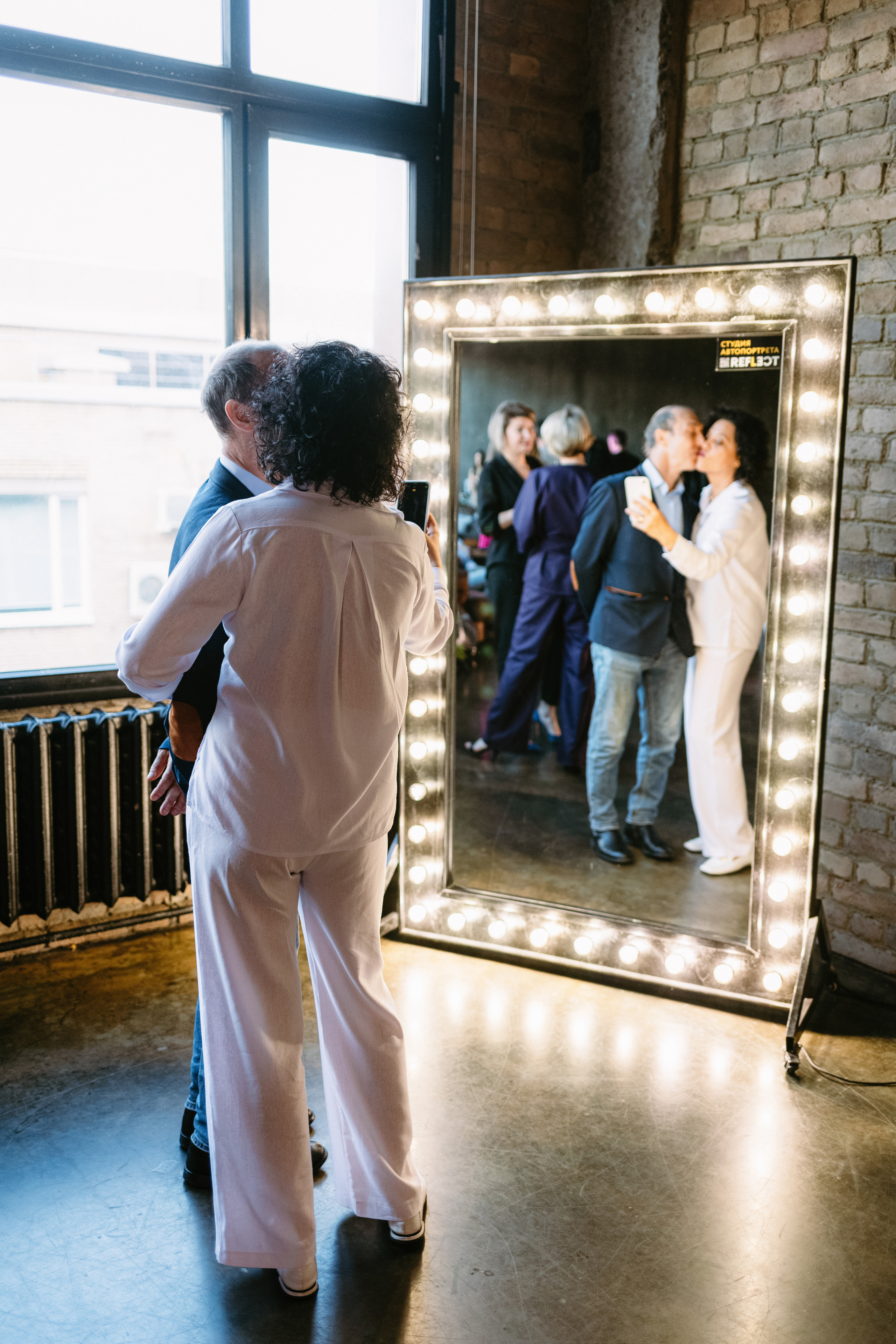 Выпускной 2023. Кузьмина Анастасия — контент-фотограф | Москва