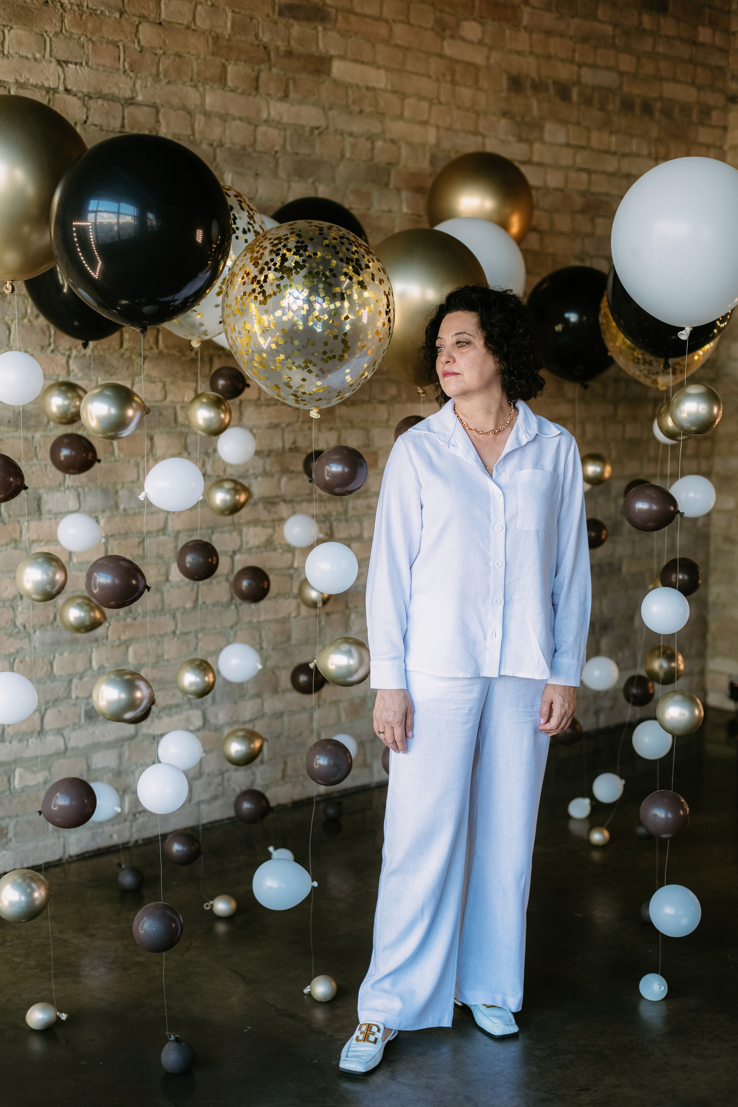 Выпускной 2023. Кузьмина Анастасия — контент-фотограф | Москва